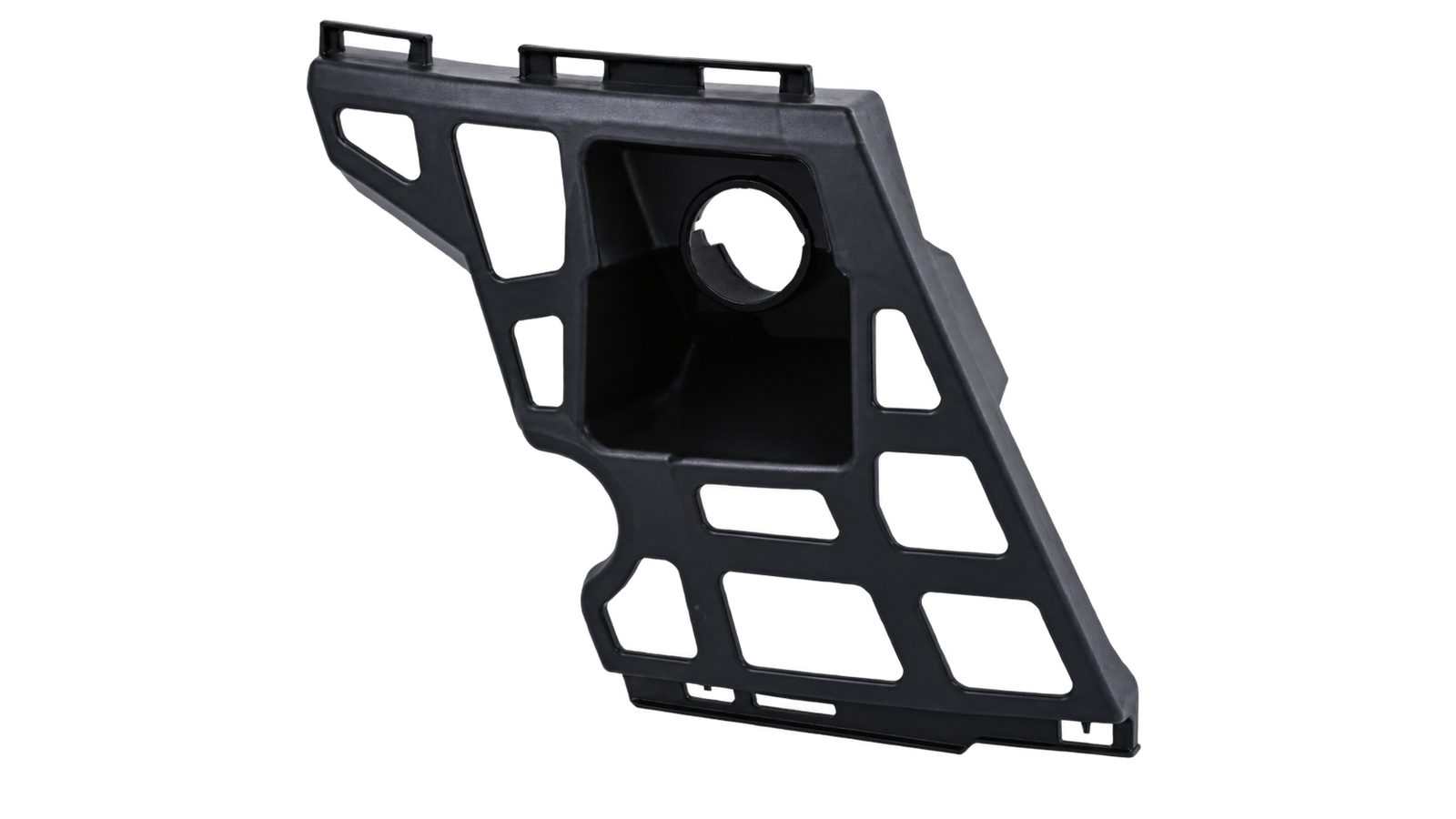 Bumpersteun voor SKODA YETI 2009-2013