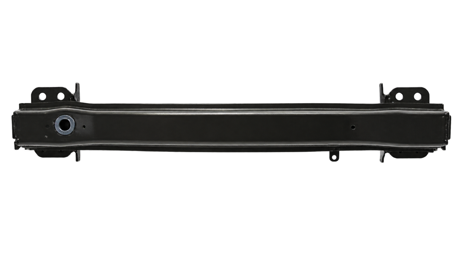 Bumperbalk (binnenbalk) voor SKODA YETI 2009-2013
