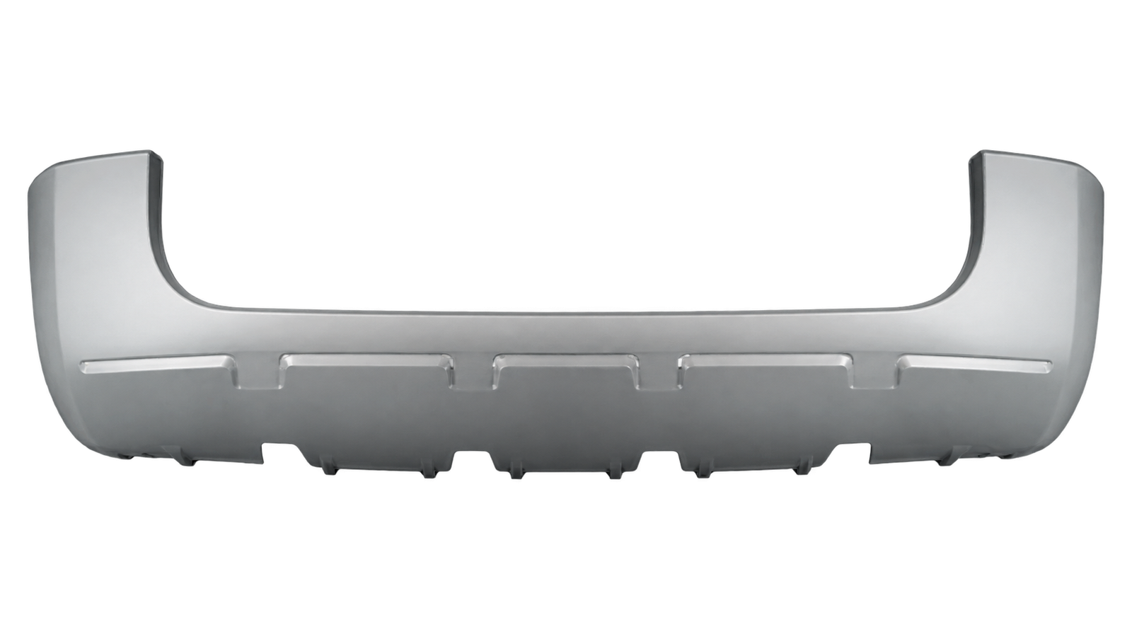 Voorbumper voor SKODA YETI 2009-2013