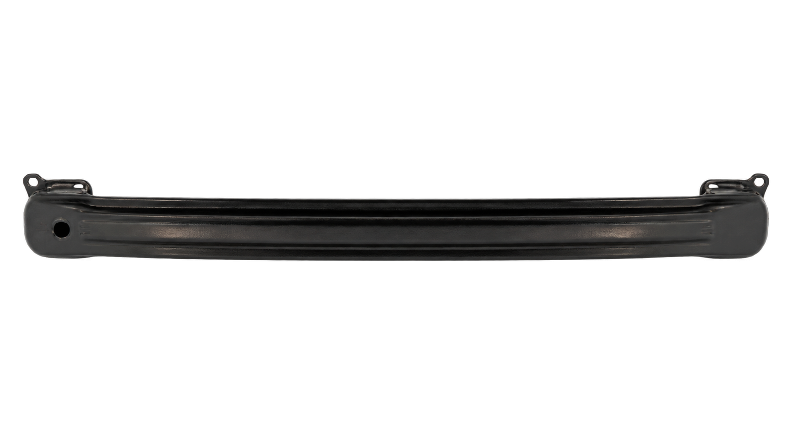 Achterbumper voor SKODA YETI 2009-2013