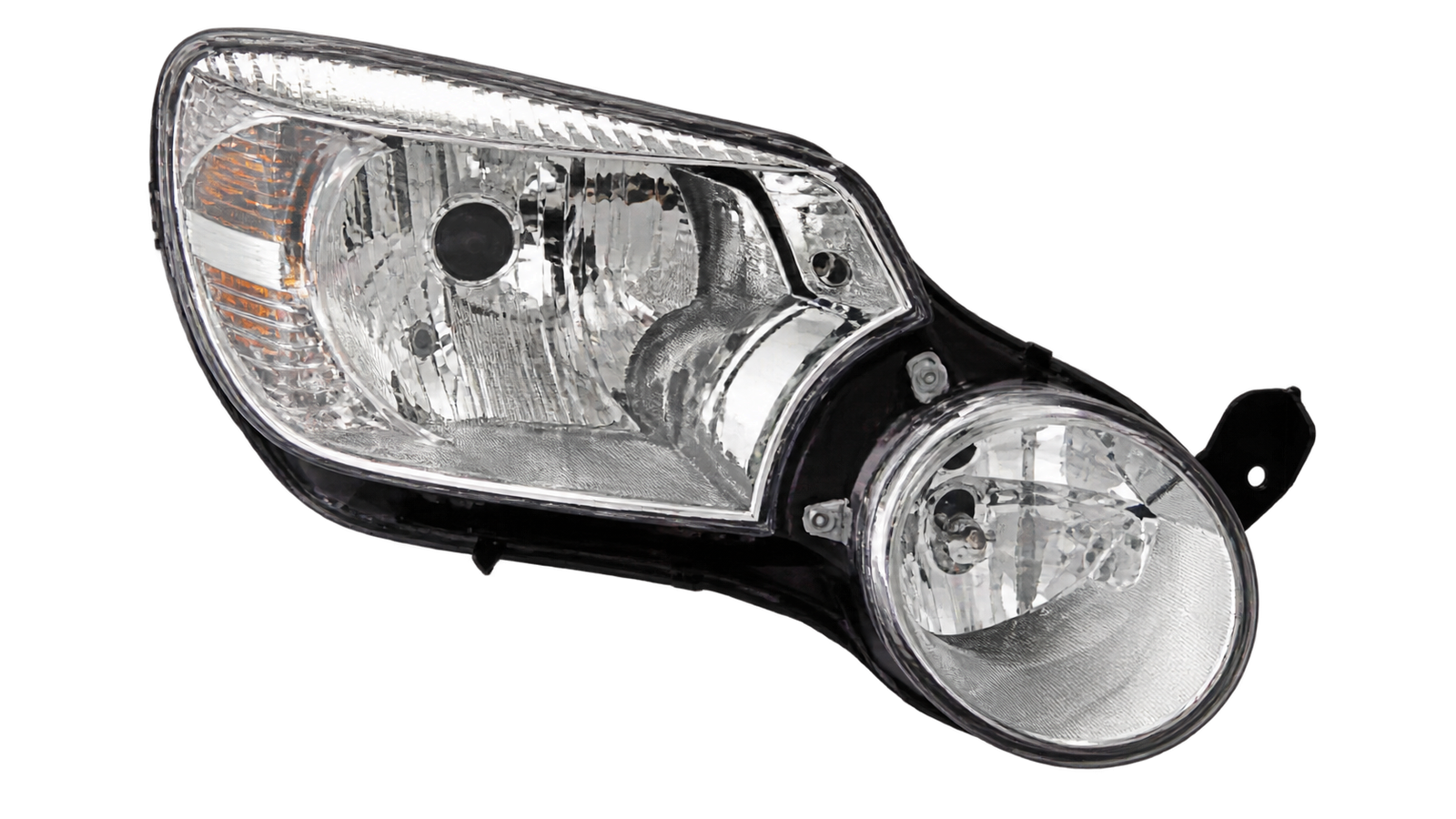 Koplamp rechts voor SKODA YETI 2009-2013
