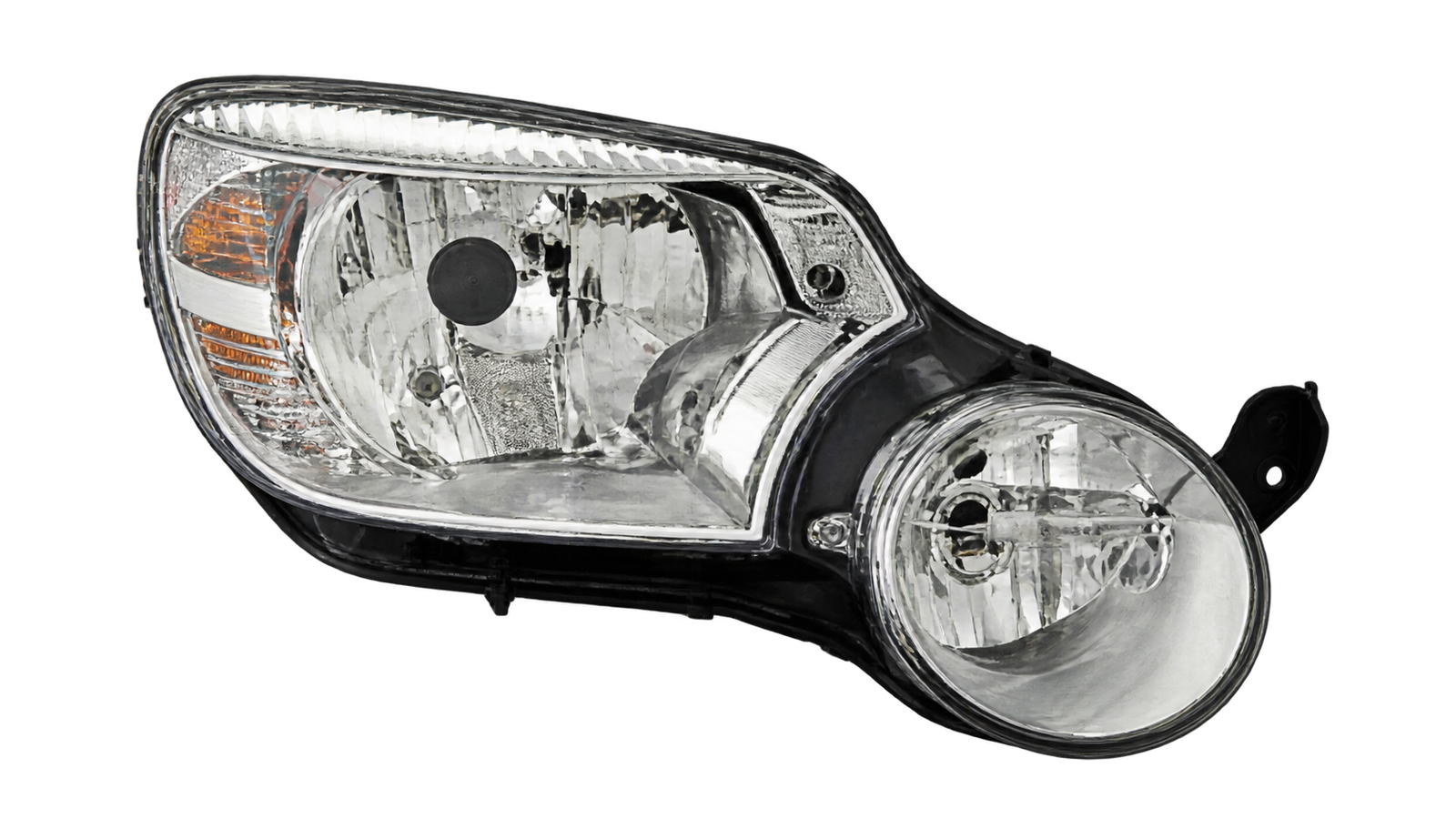 Koplamp rechts voor SKODA YETI 2009-2013