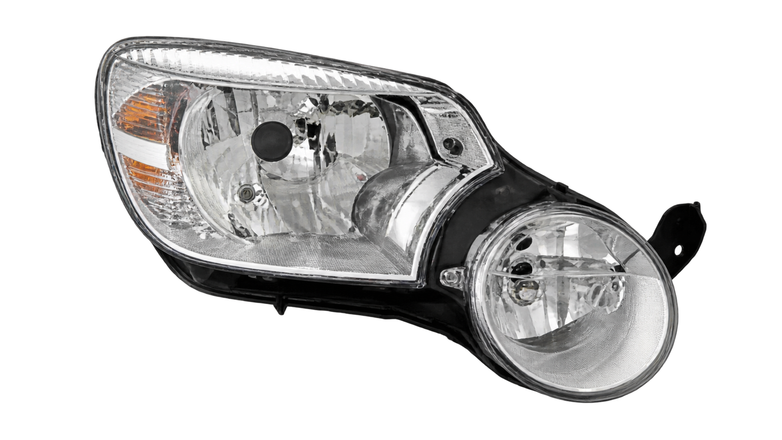 Koplamp rechts voor SKODA YETI 2009-2013