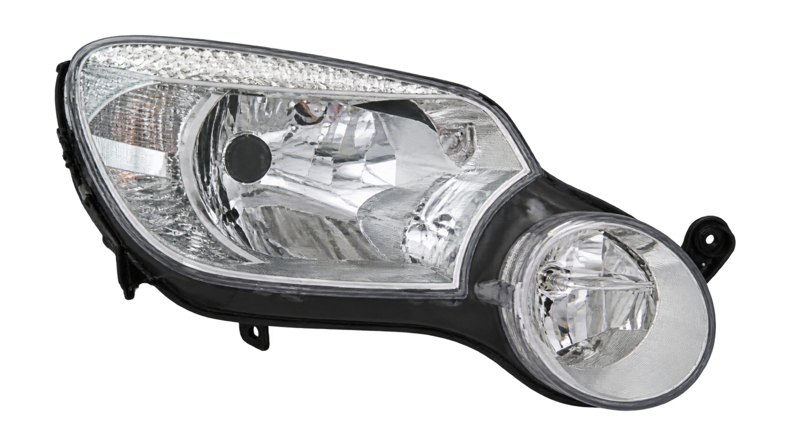 Koplamp rechts voor SKODA YETI 2009-2013