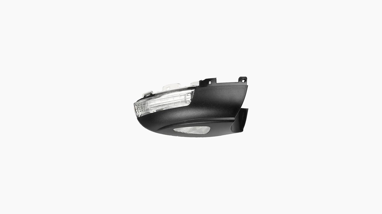 Spiegelclignoteur LED