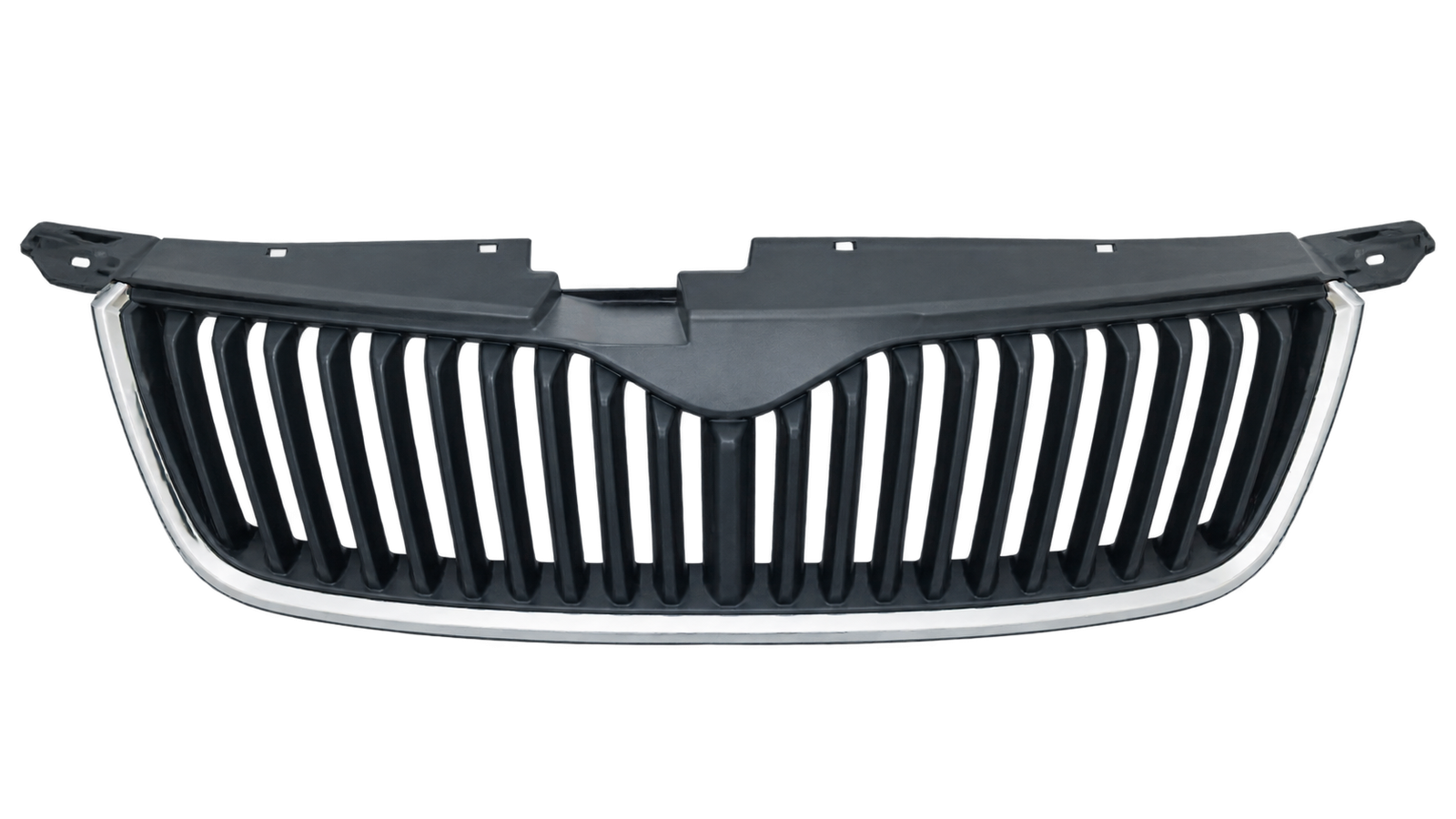 Grille voor SKODA YETI 2009-2013