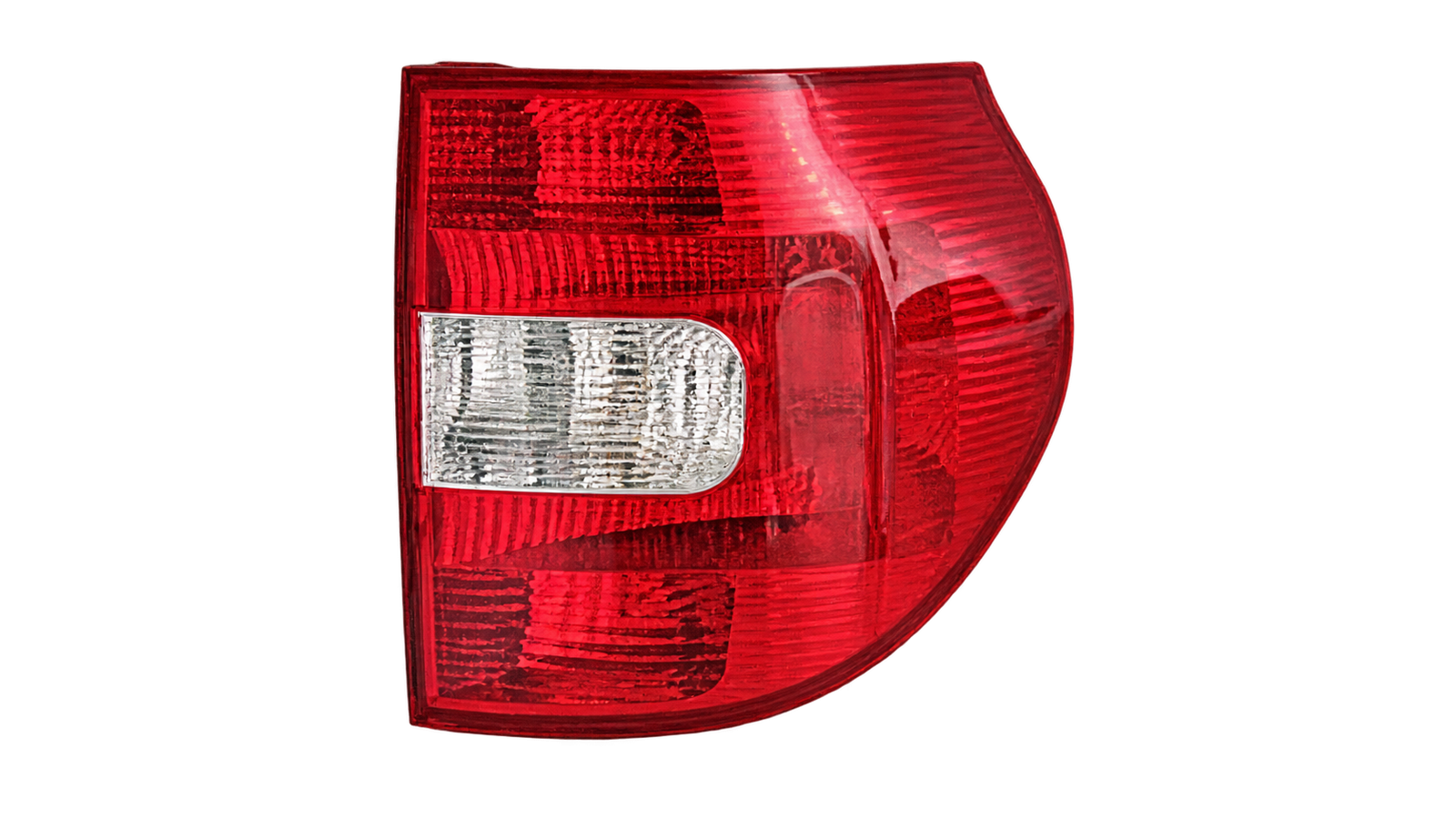 Achterlicht voor SKODA YETI 2009-2013