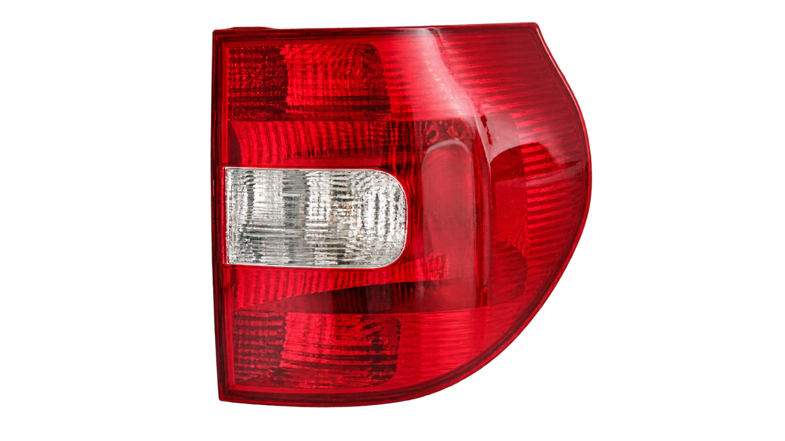 Achterlicht voor SKODA YETI 2009-2013