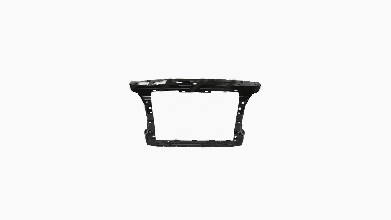 Voorfront (Hoogte Balk Onder 31Mm)