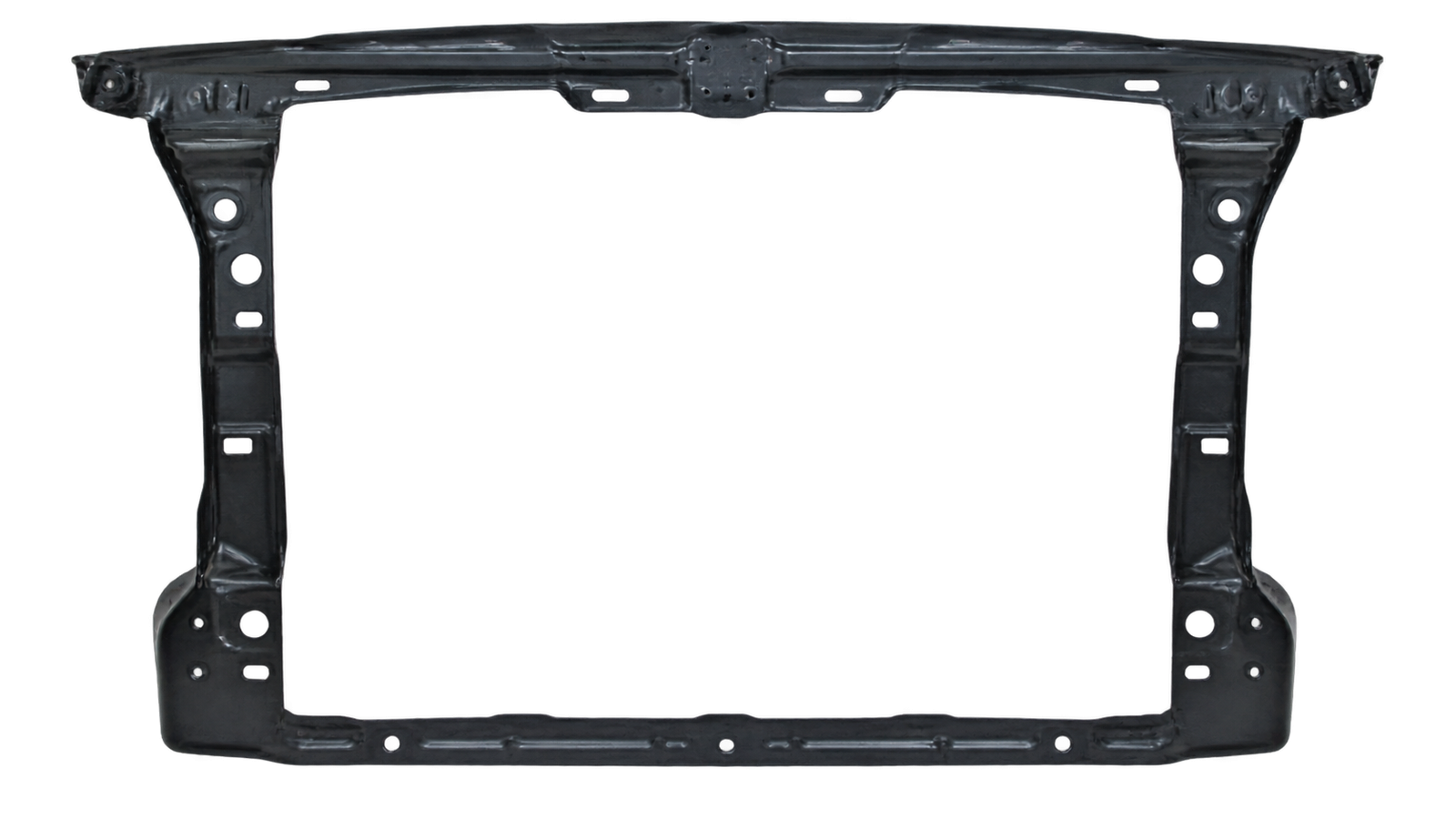 Voorfront (frontpaneel) voor SKODA YETI