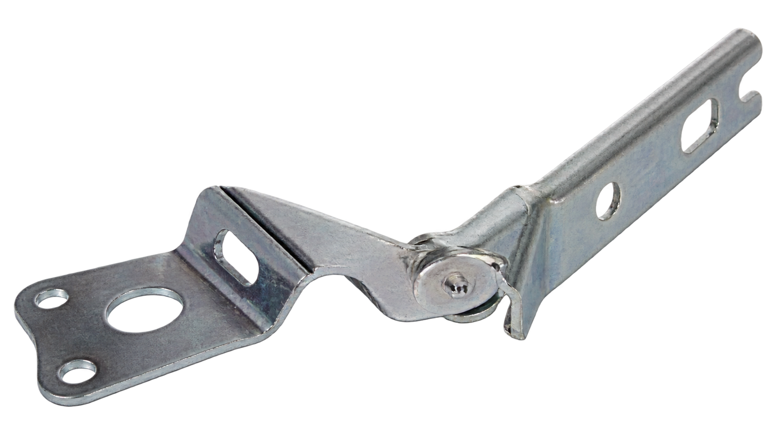 Motorkapscharnier voor SKODA YETI 2009-2013
