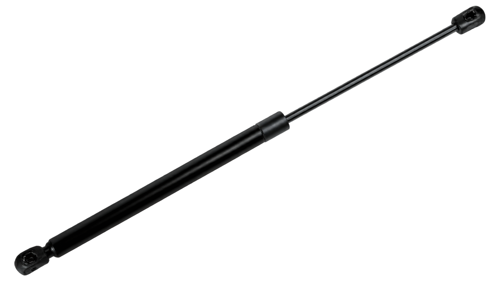 Achterklep gasveer voor SKODA YETI 2009-2013
