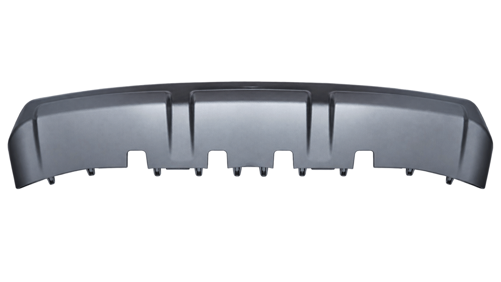 Afdekkap bumper voor SKODA YETI 2013-2017