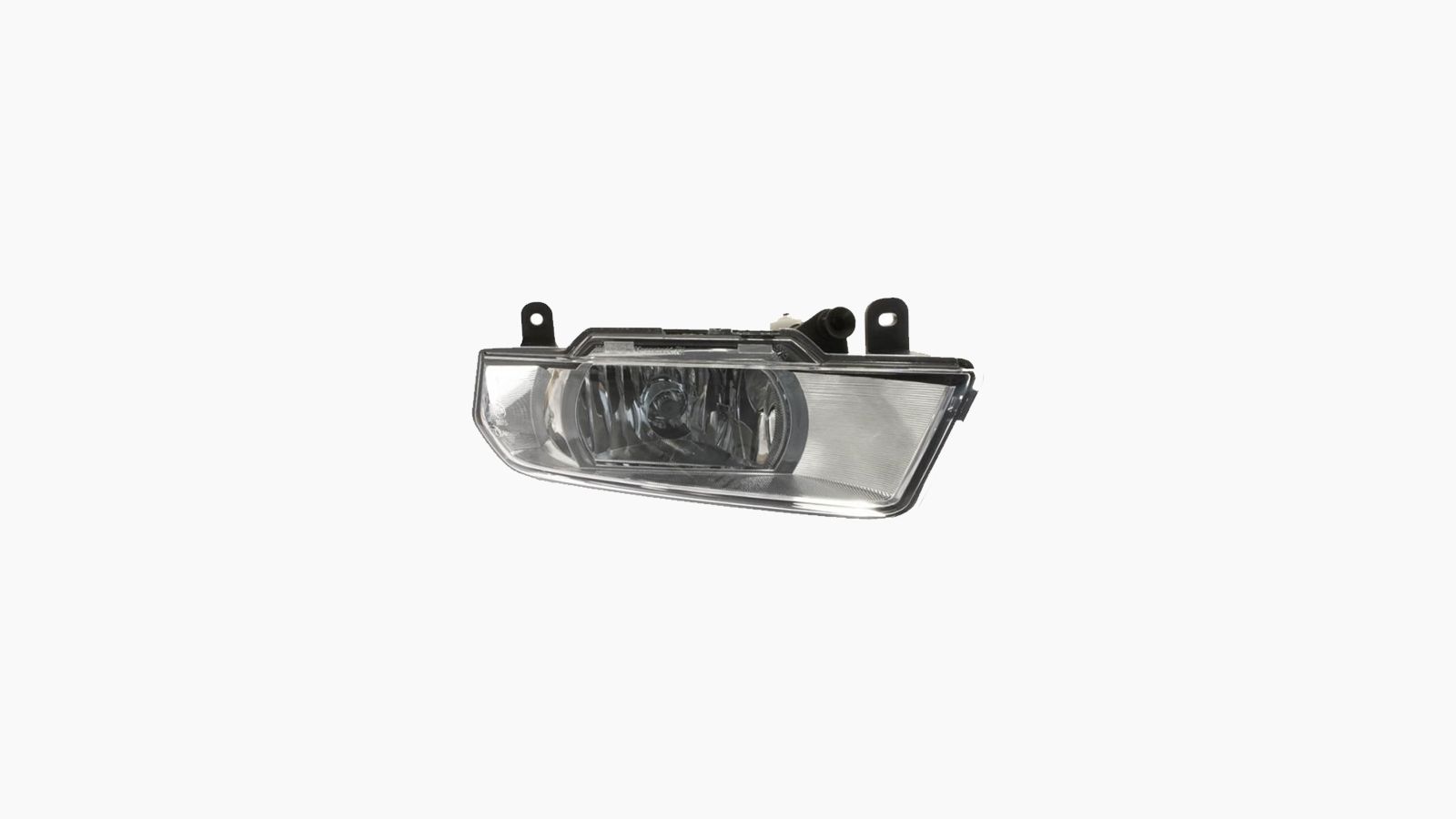 Mistlamp Voor H8