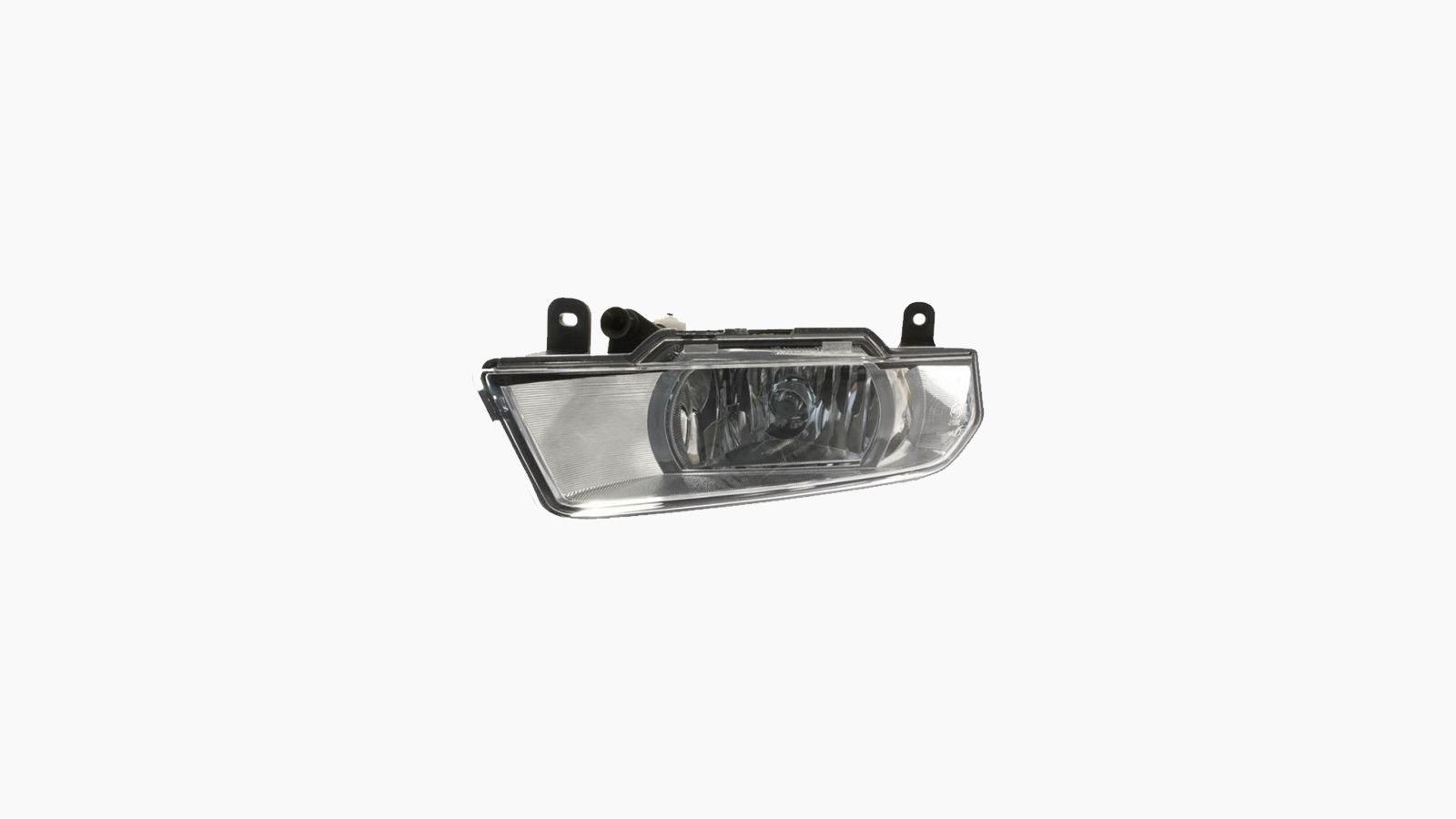 Mistlamp Voor H8