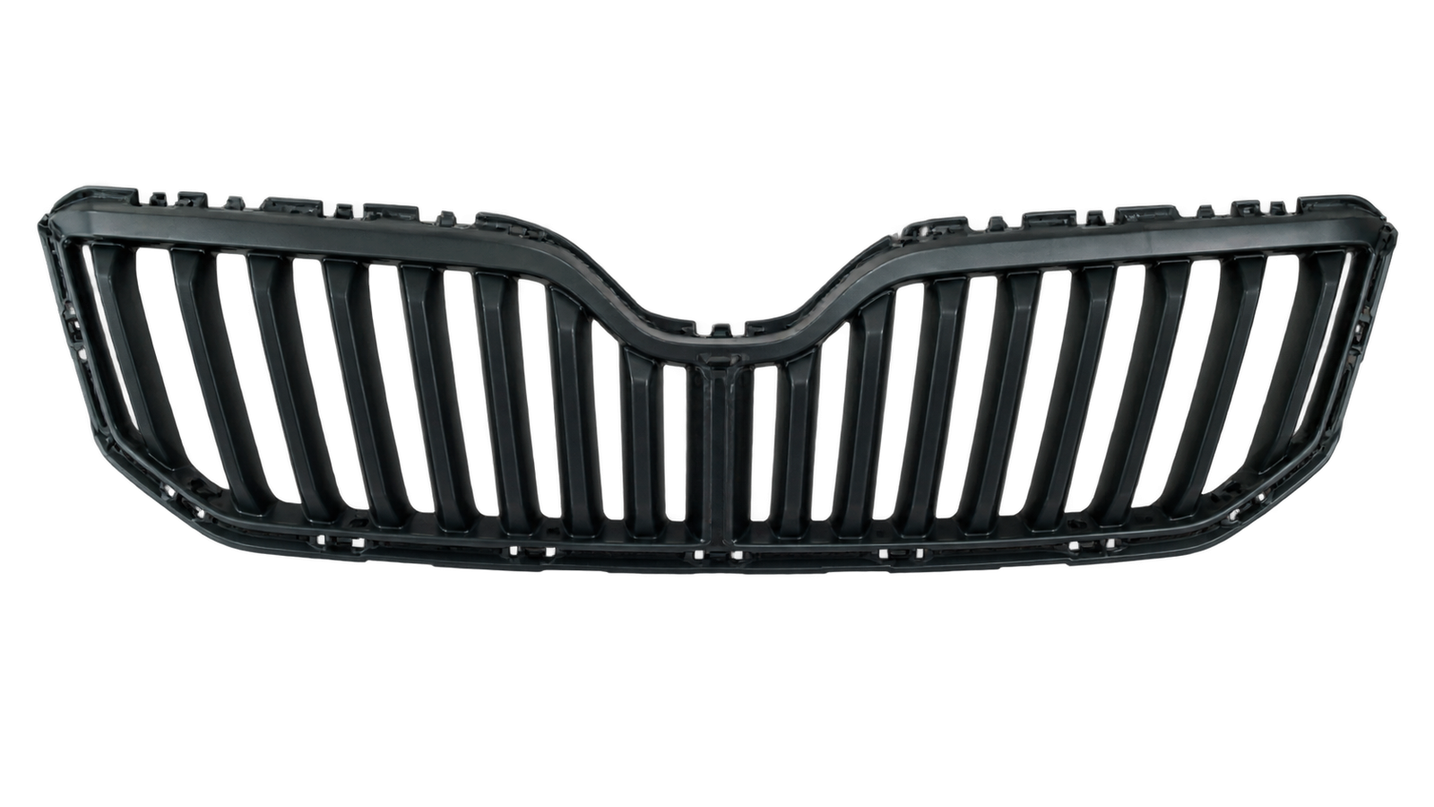 Grille voor SKODA YETI 2013-2017