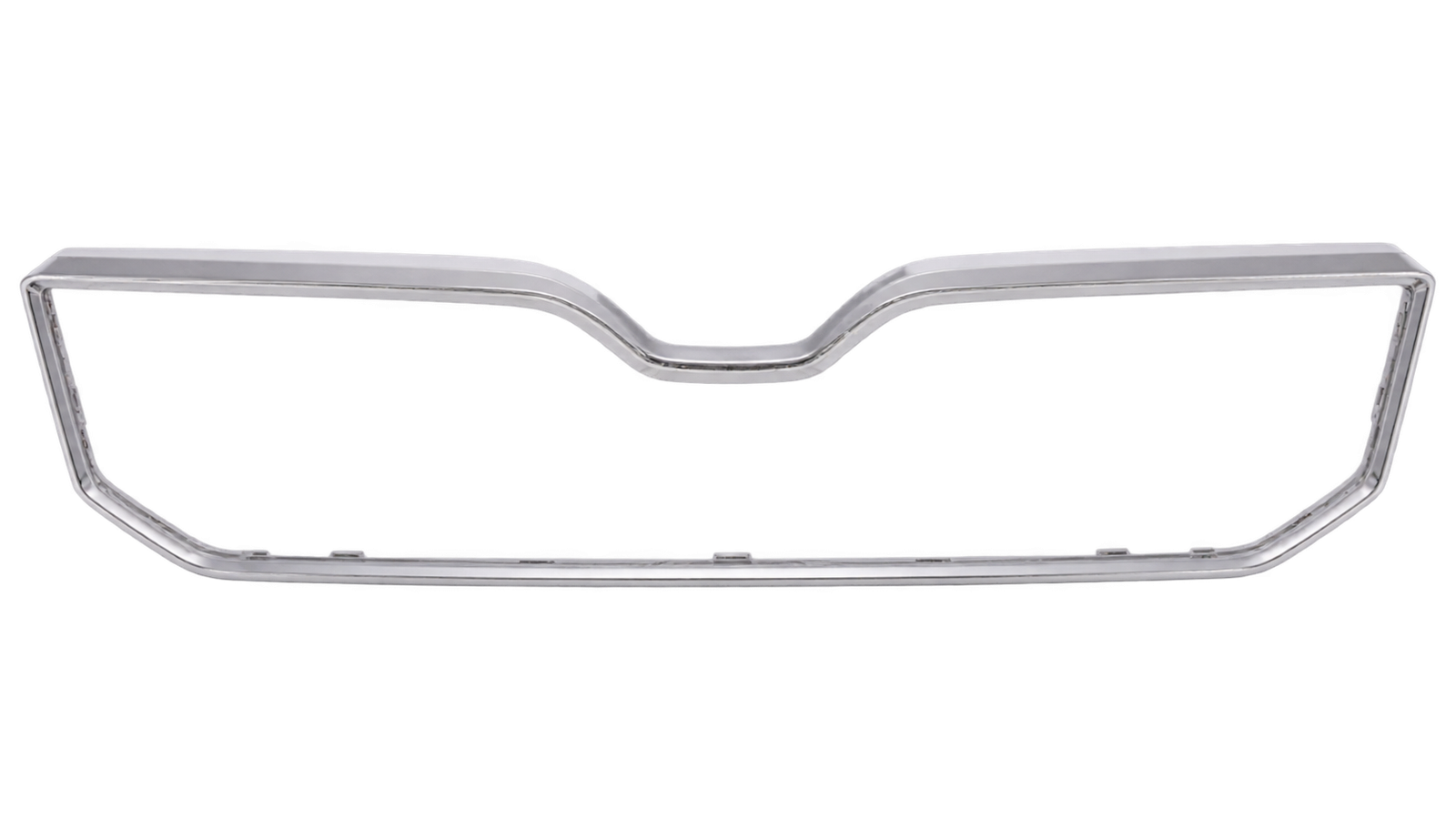 Grille voor SKODA YETI 2013-2017