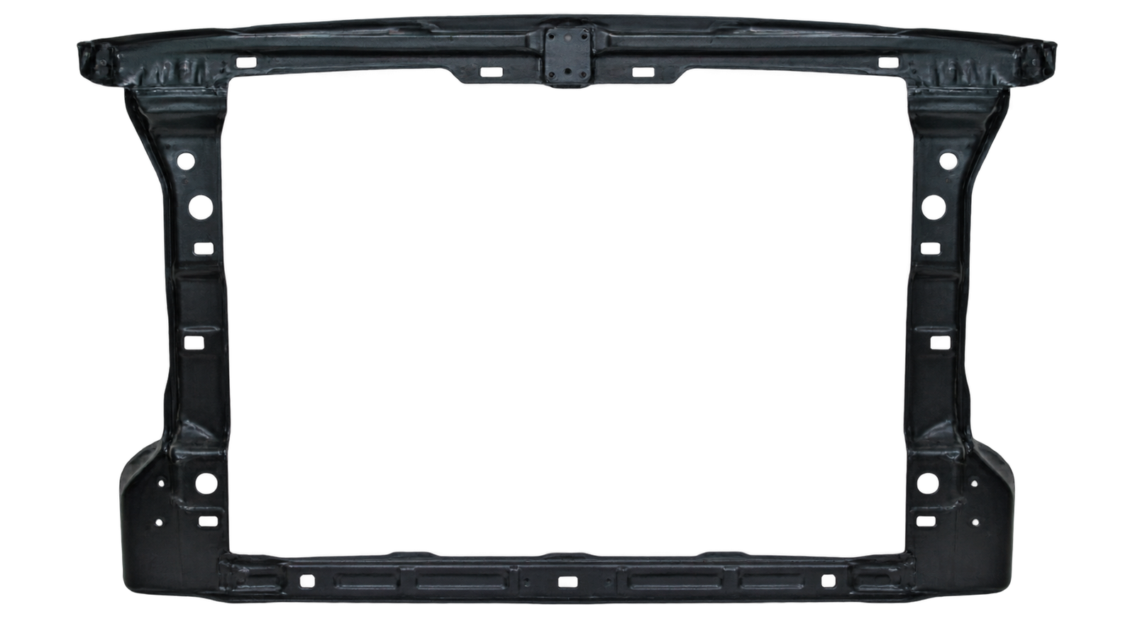 Voorfront (frontpaneel) voor SKODA YETI