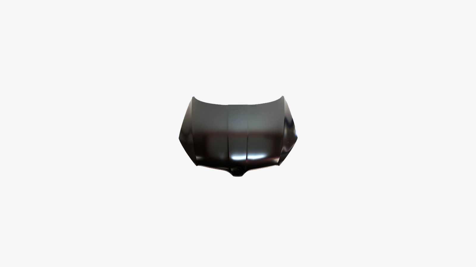Motorkap