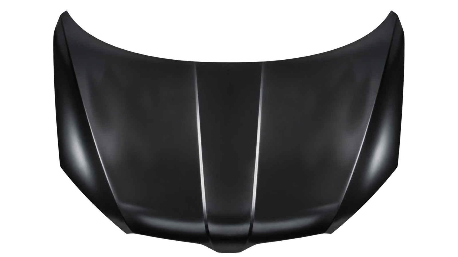 Motorkap voor SKODA YETI 2013-2017