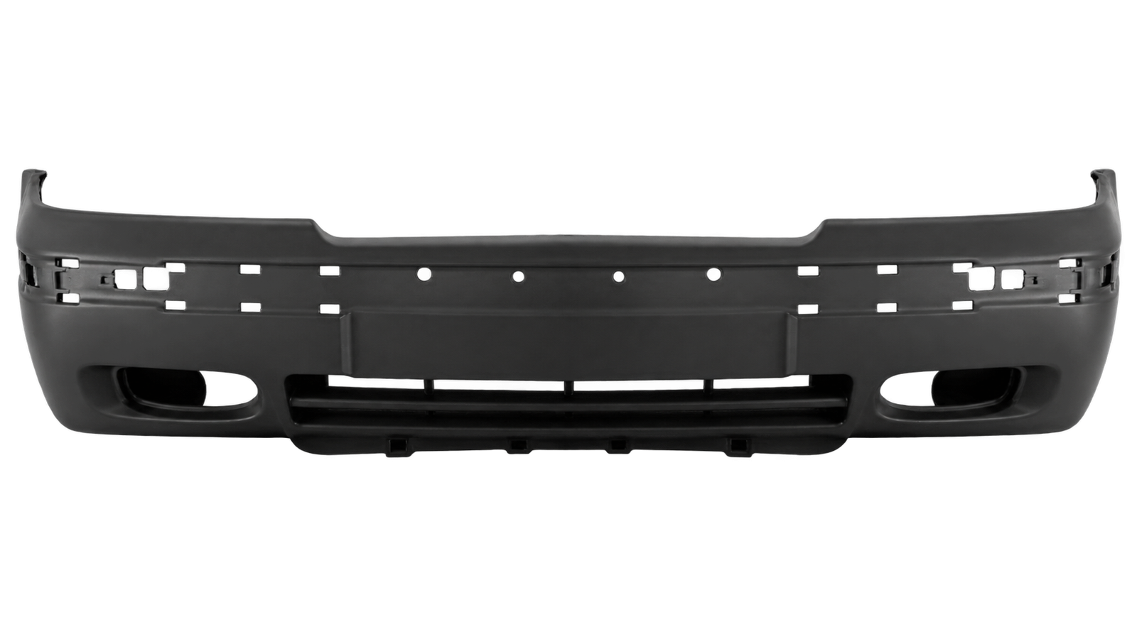 Voorbumper voor SKODA OCTAVIA 1996-2000