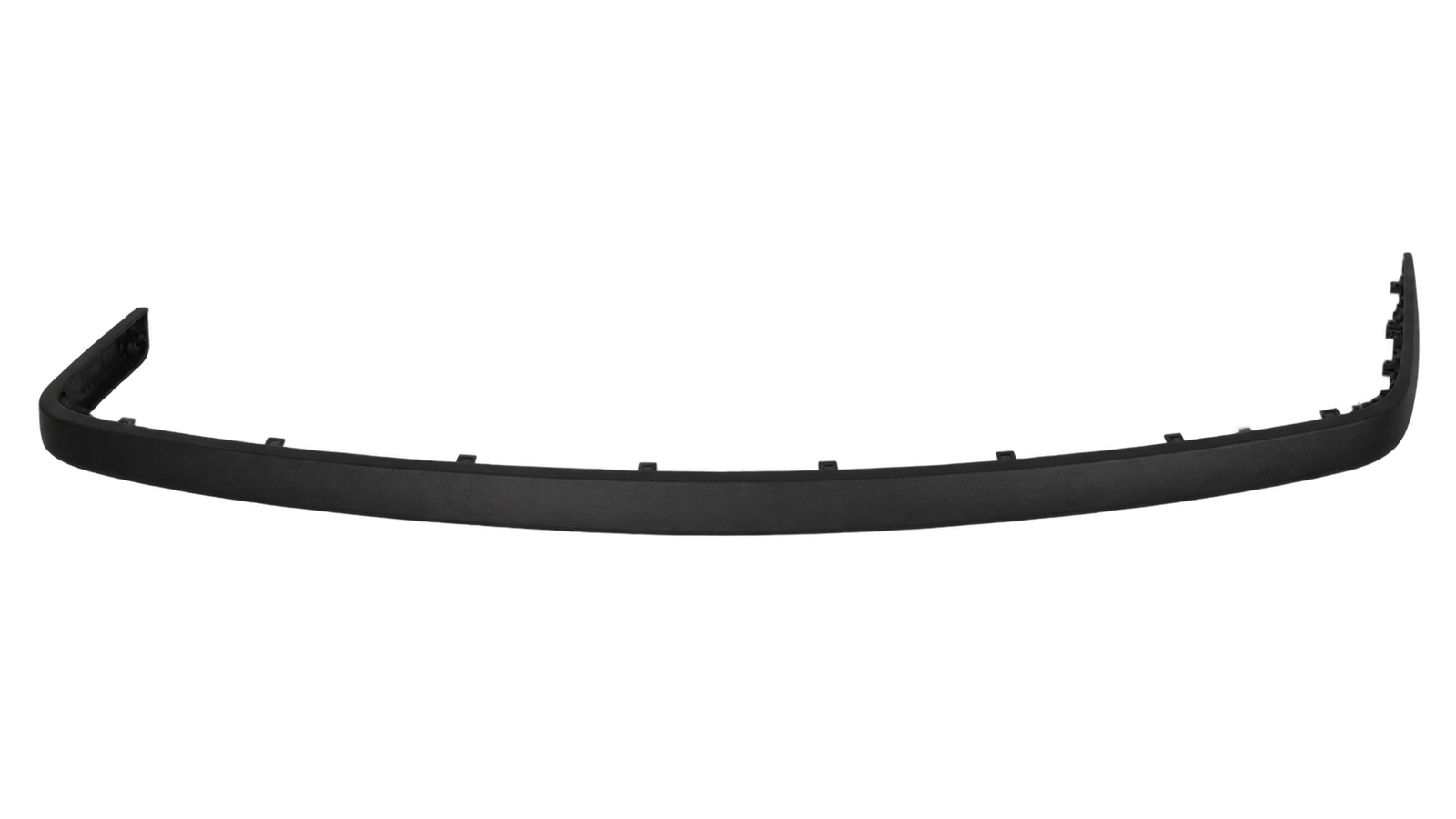 Bumperlijst voor SKODA OCTAVIA 1996-2000