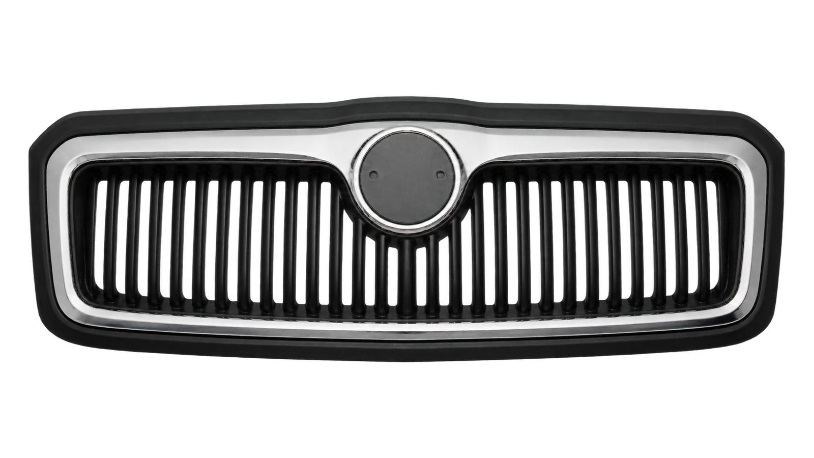 Grille voor SKODA OCTAVIA 2000-2004