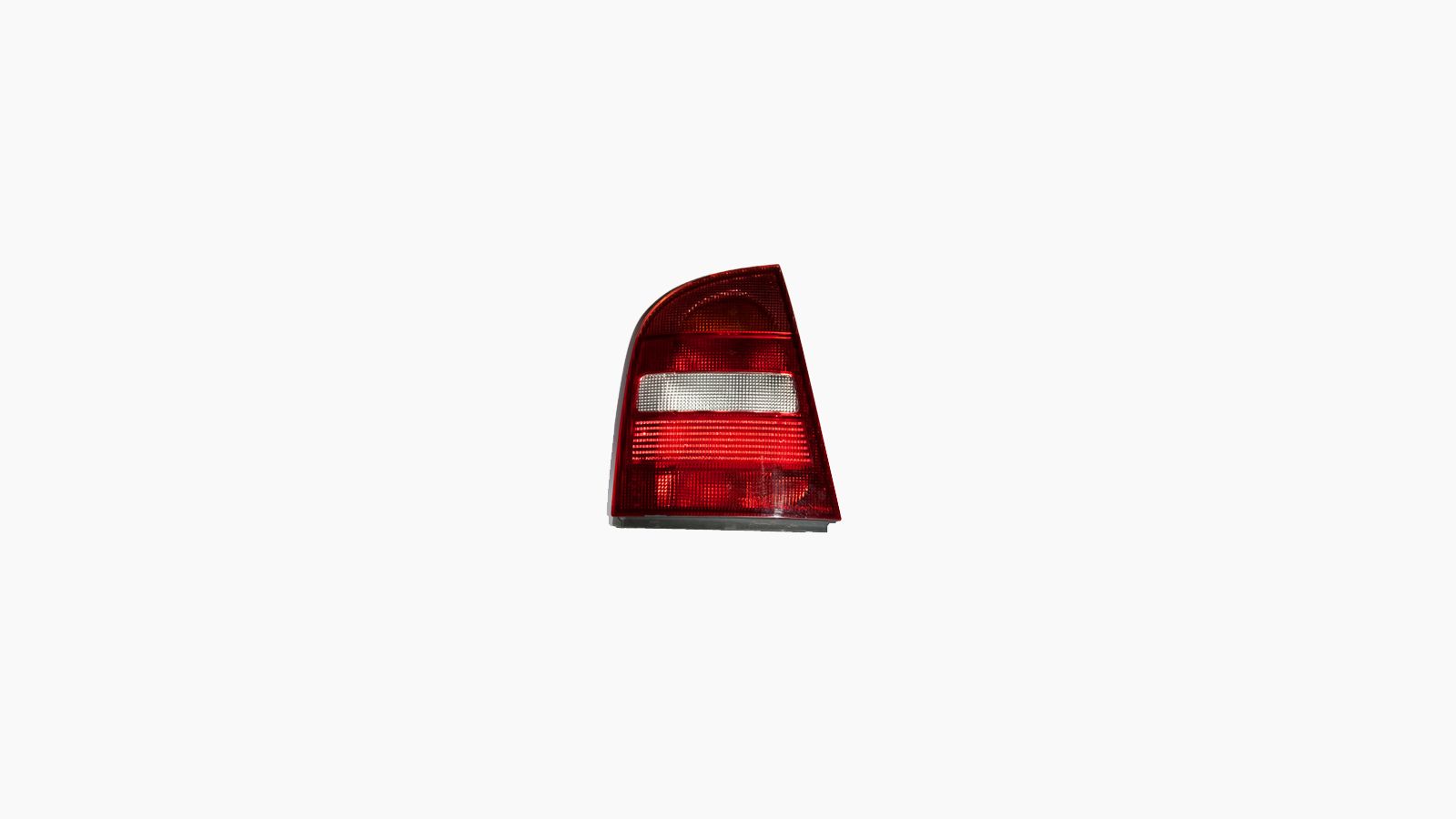 Achterlicht Sedan