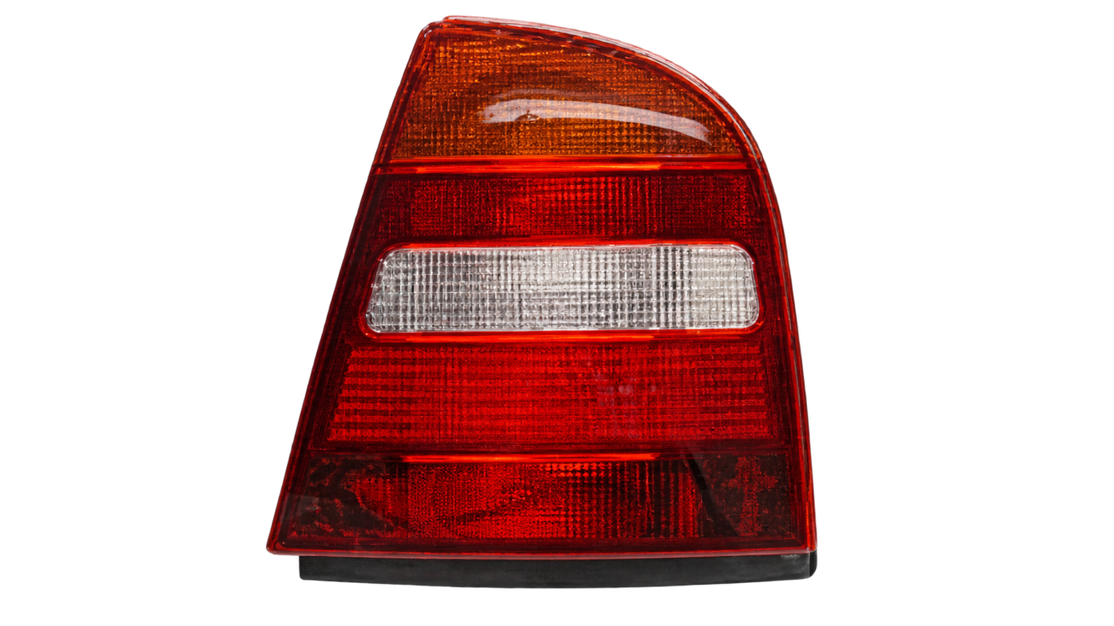 Achterlicht voor SKODA OCTAVIA 1996-2000