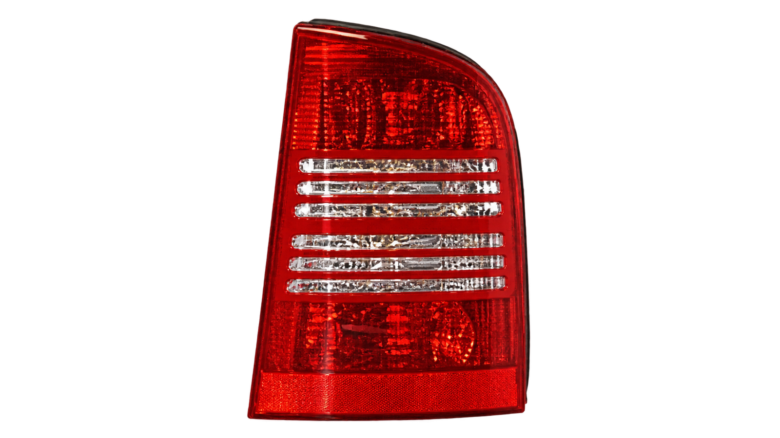 Achterlicht voor SKODA OCTAVIA