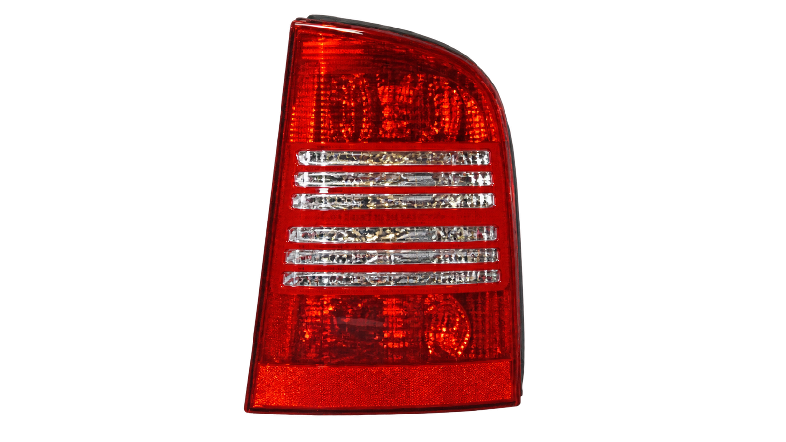 Achterlicht voor SKODA OCTAVIA