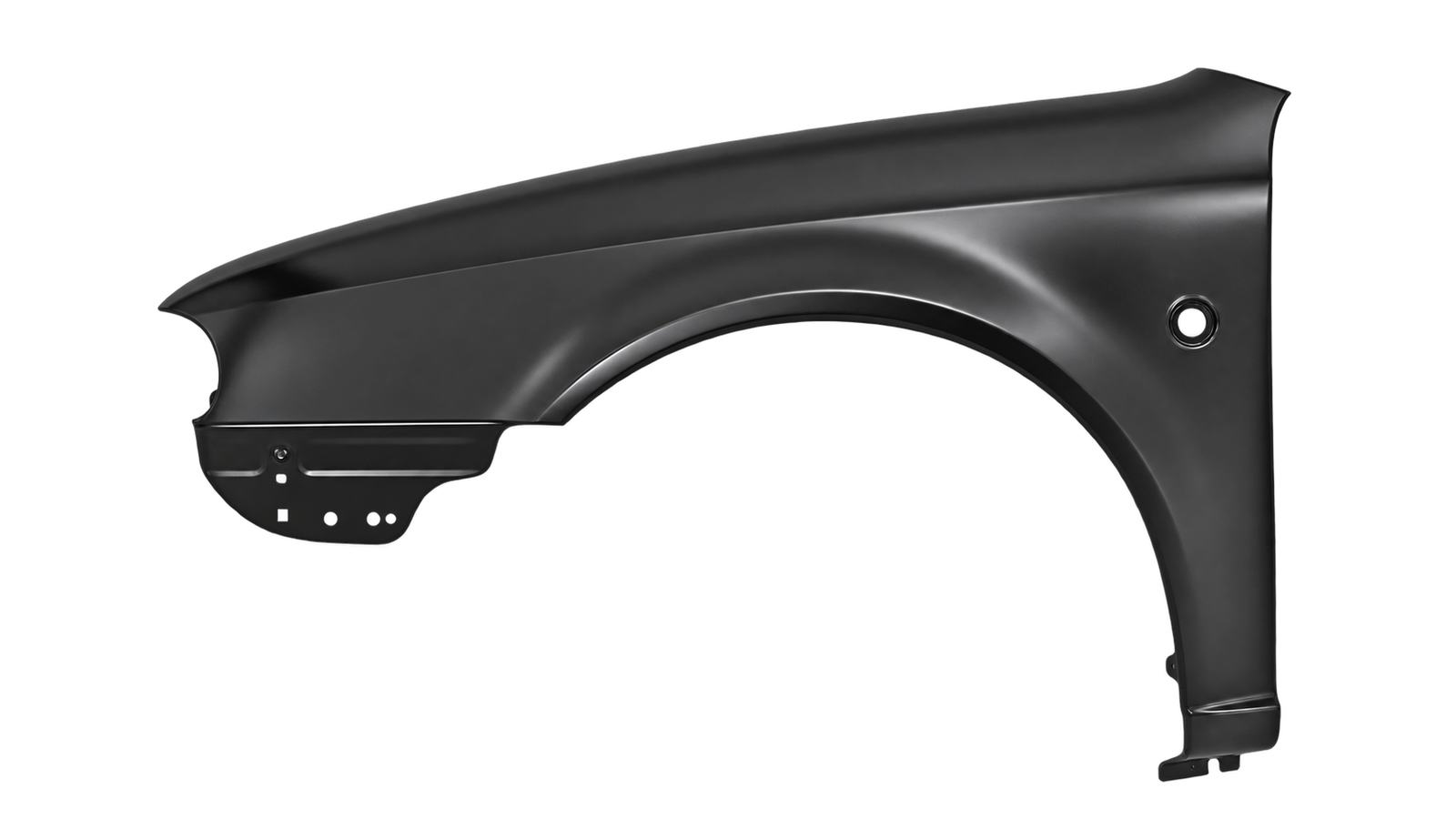 Spatbord (voorscherm) voor SKODA OCTAVIA