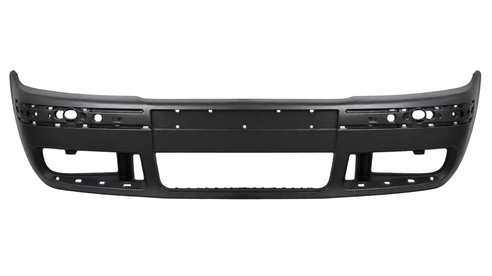 Voorbumper voor SKODA OCTAVIA 2000-2004