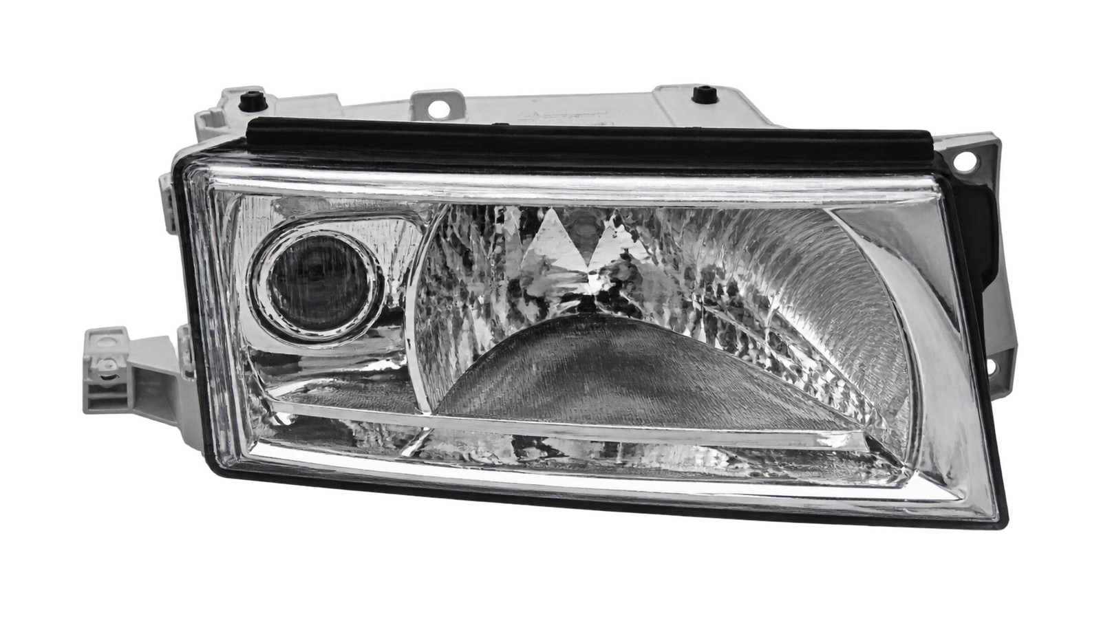 Koplamp rechts voor SKODA OCTAVIA 2000-2004