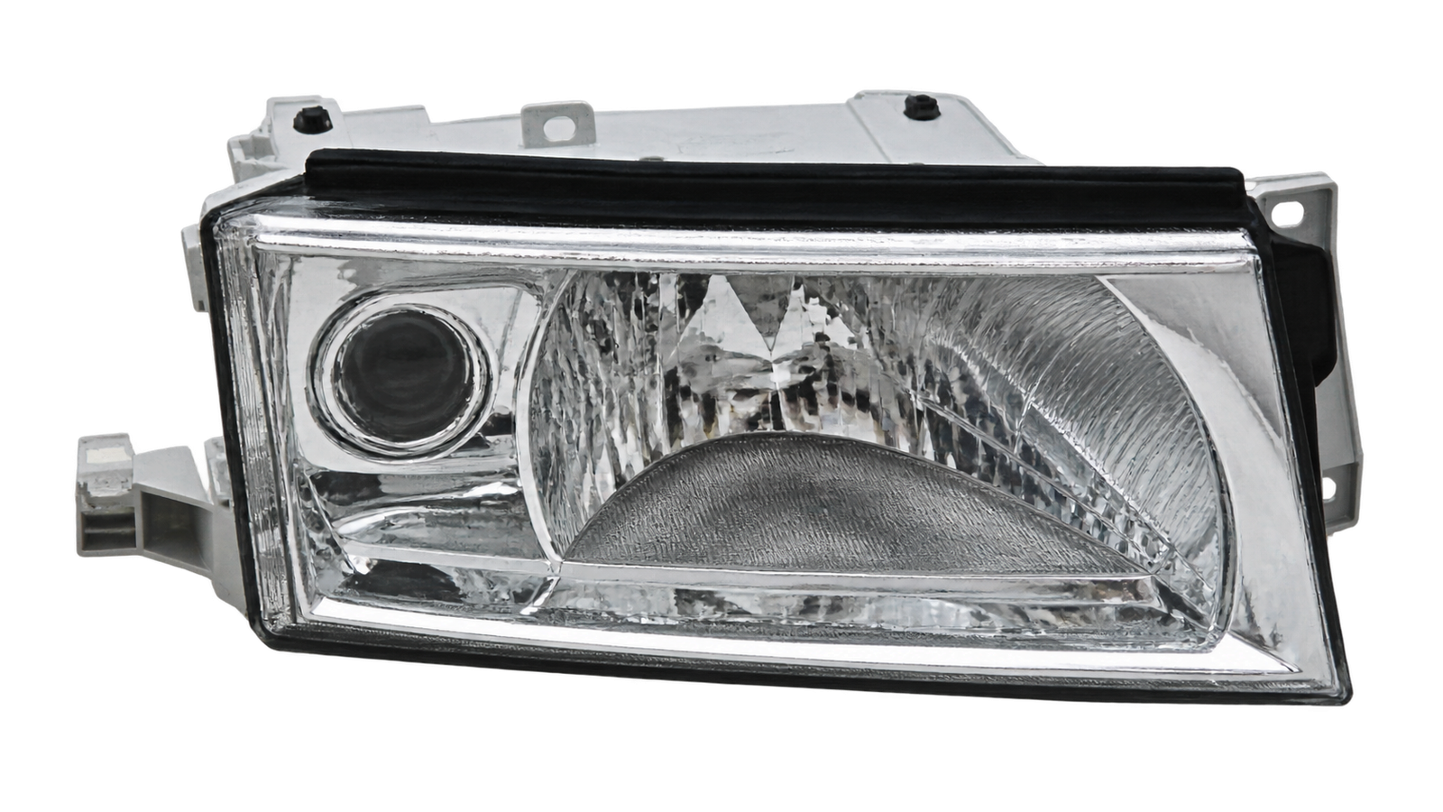 Koplamp rechts voor SKODA OCTAVIA 2000-2004