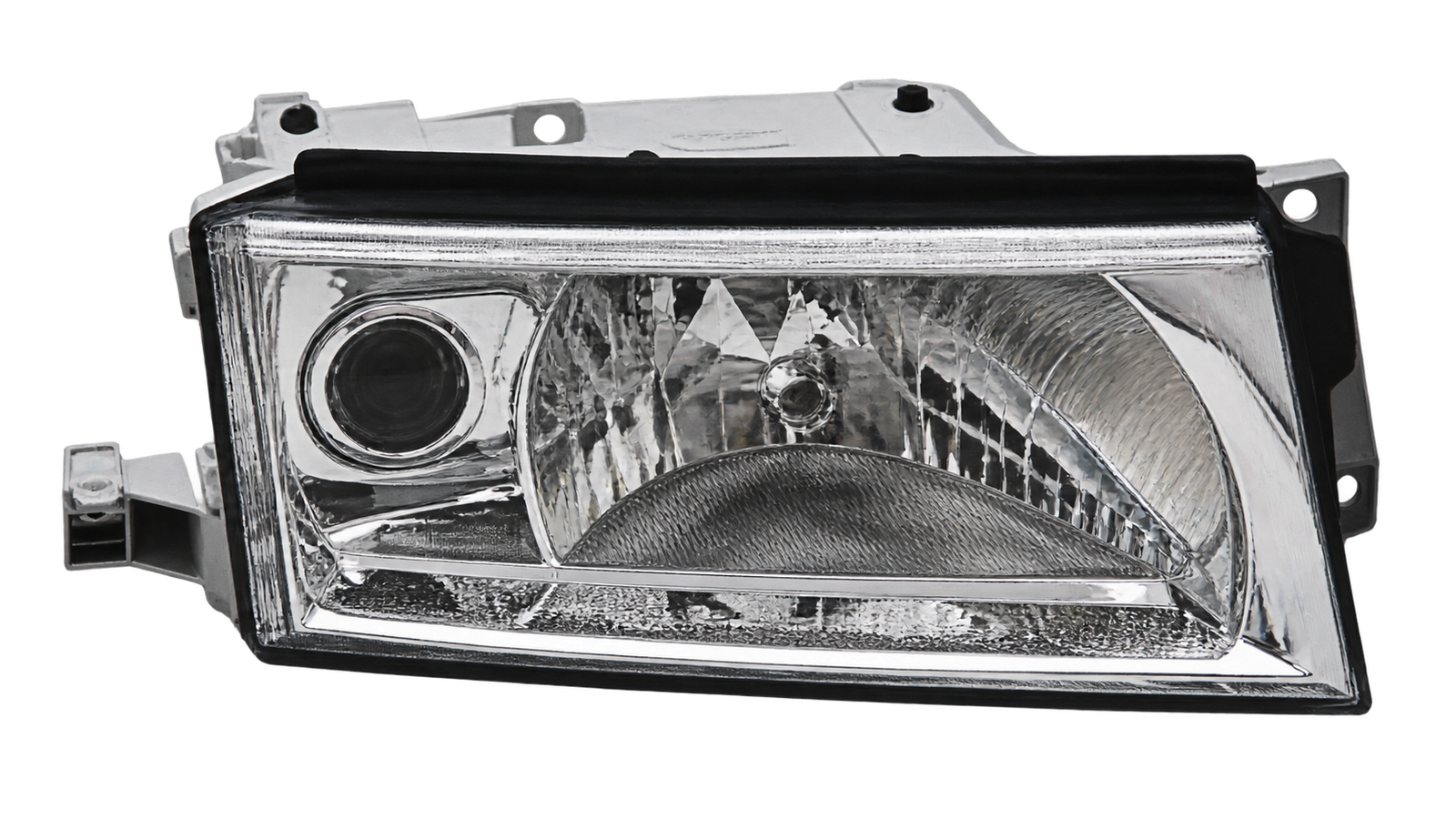 Koplamp rechts voor SKODA OCTAVIA 2000-2004
