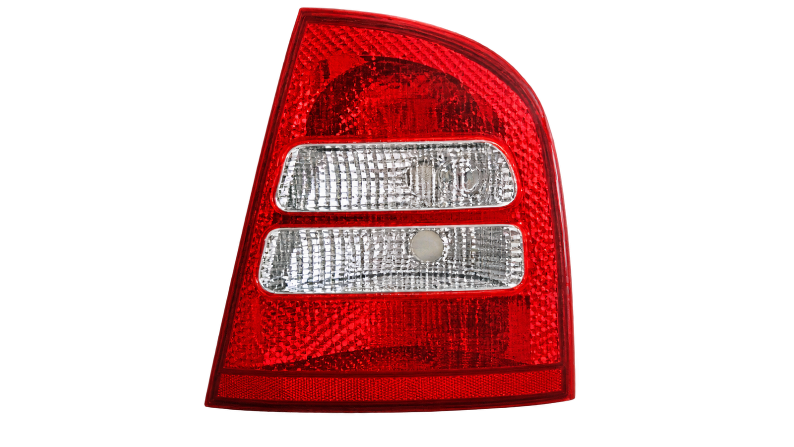 Achterlicht voor SKODA OCTAVIA 2000-2004