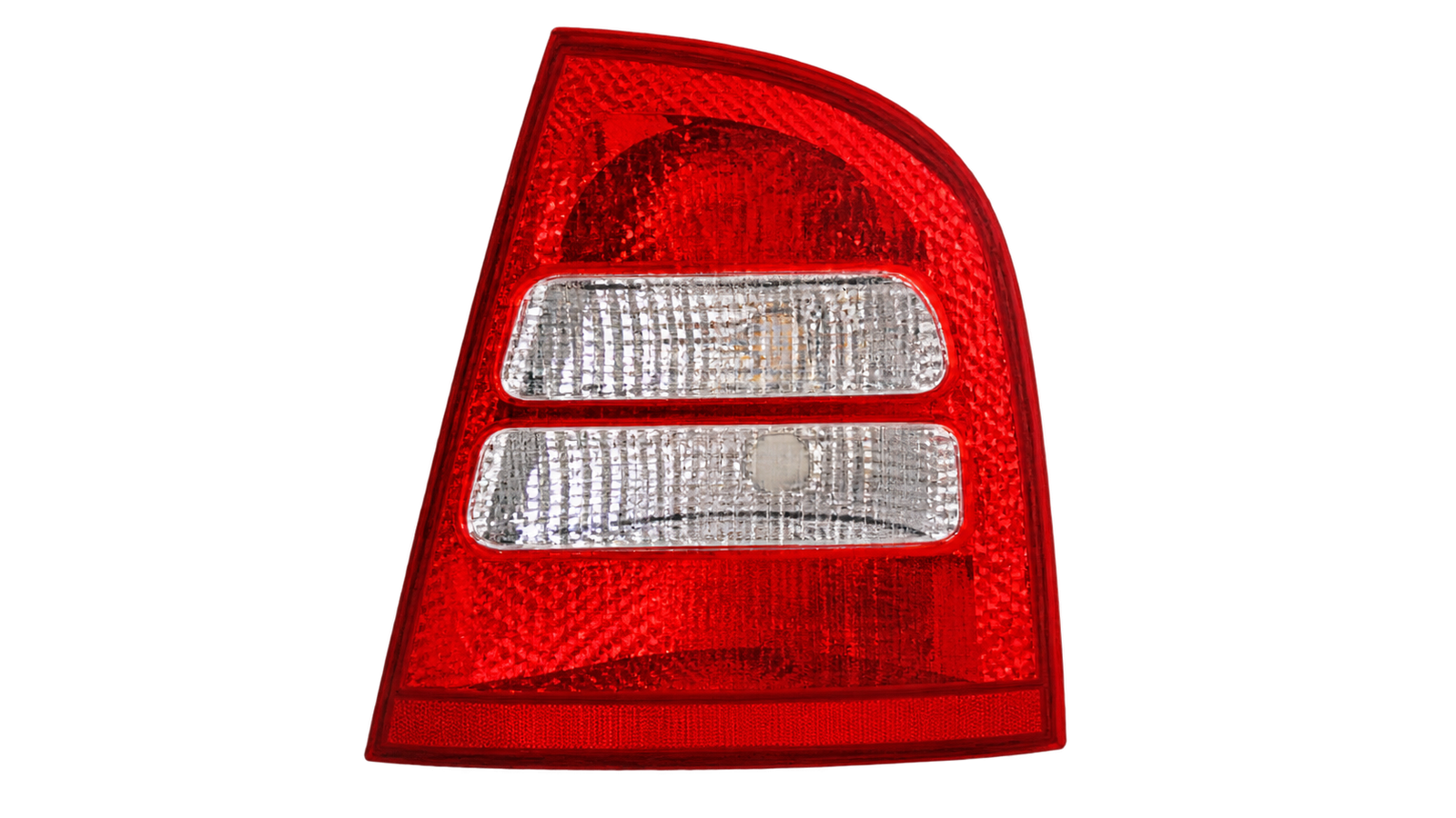 Achterlicht voor SKODA OCTAVIA 2000-2004