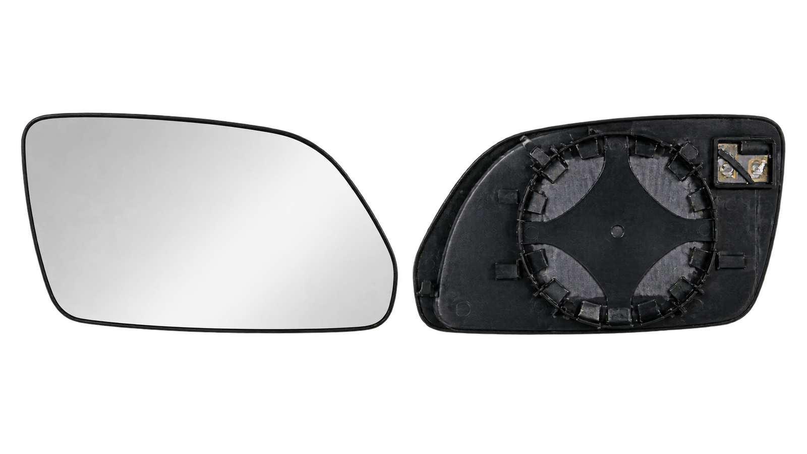 Spiegelglas