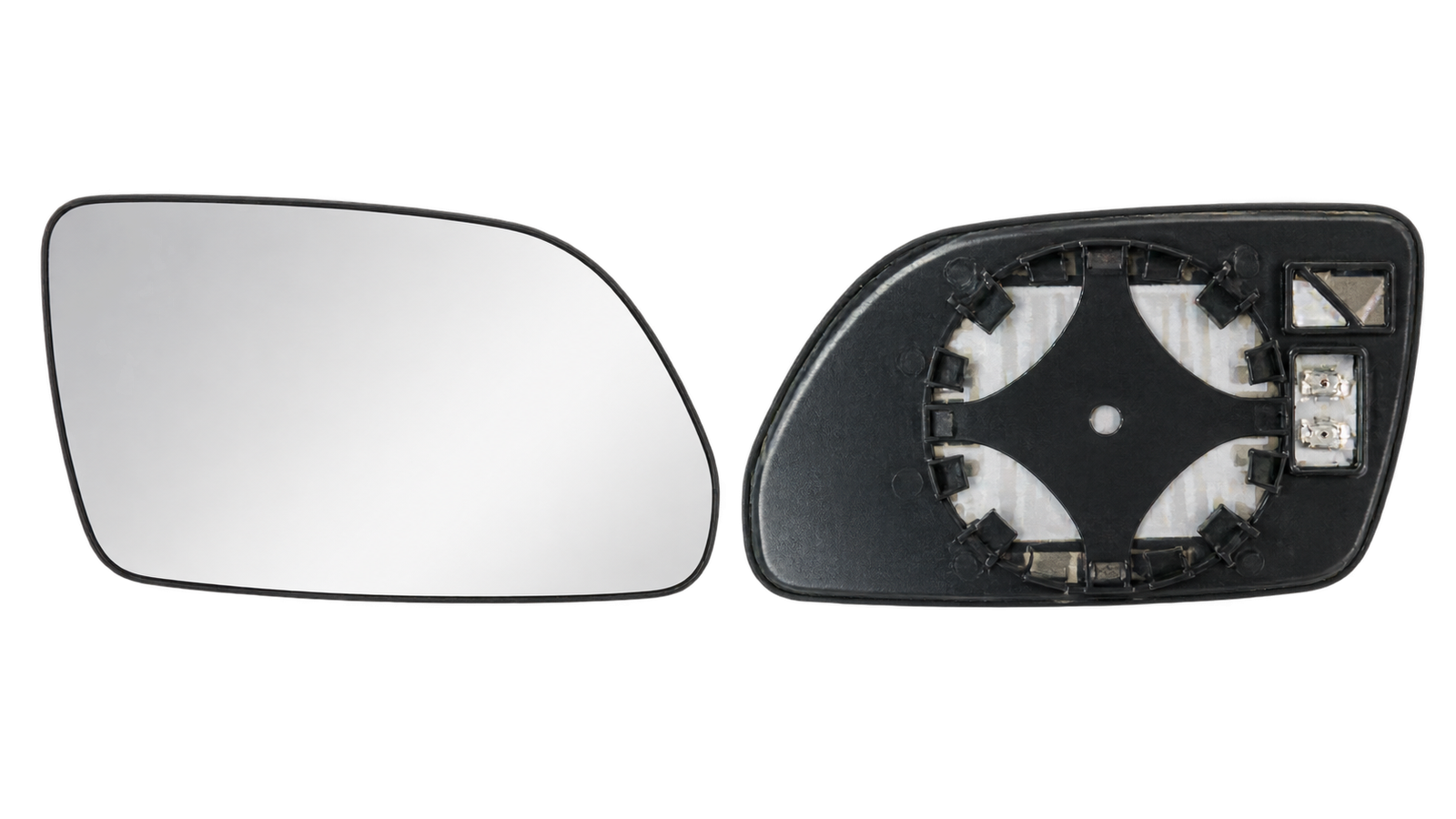 Spiegelglas