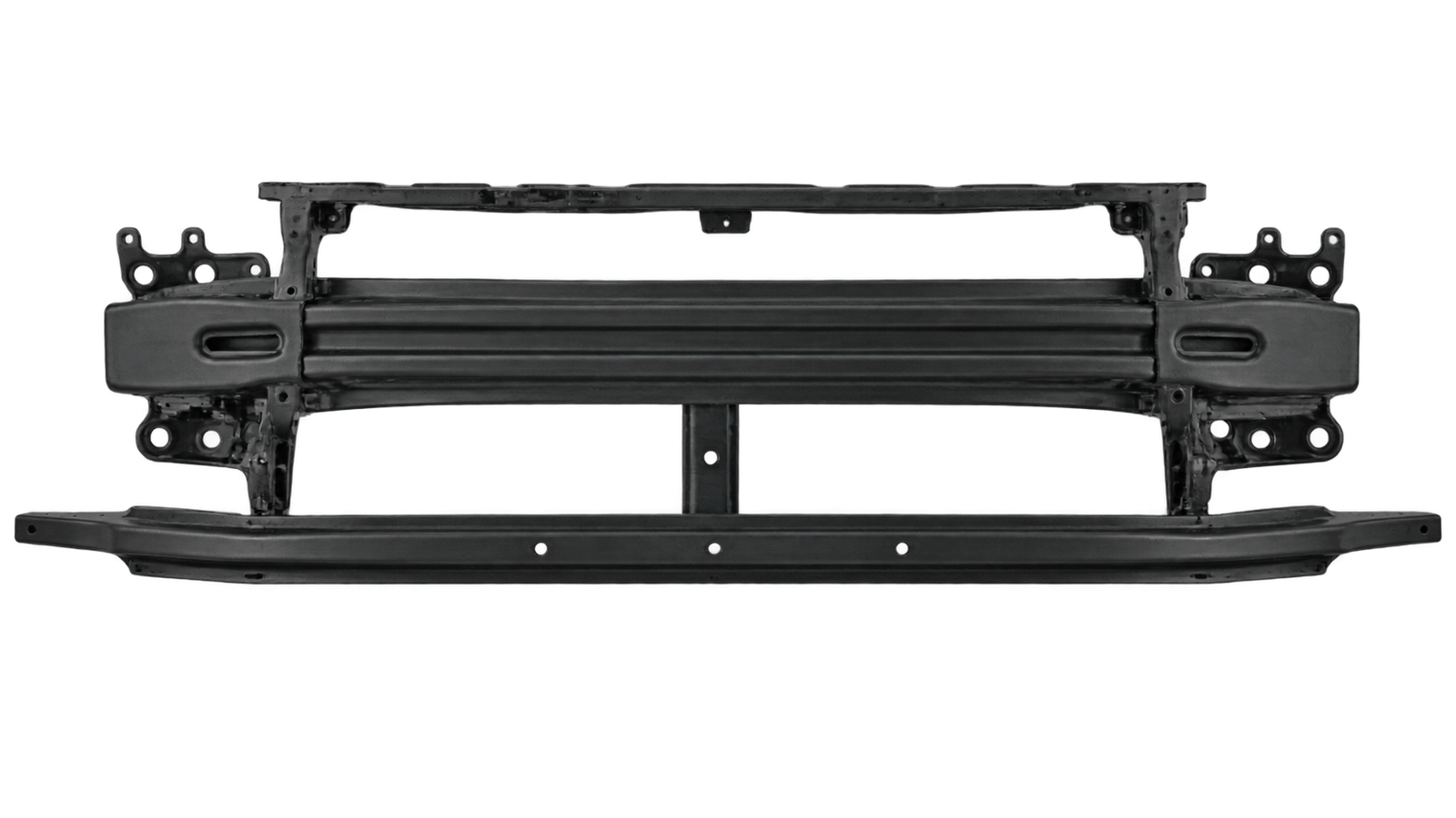 Bumperbalk (binnenbalk) voor SKODA OCTAVIA 2004-2009