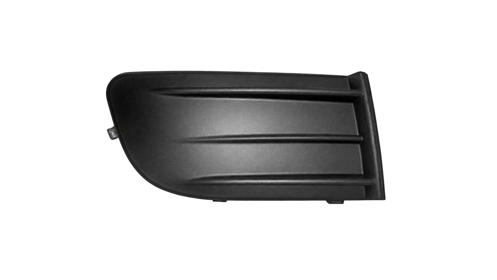Afdekkap bumper voor SKODA OCTAVIA 2004-2009