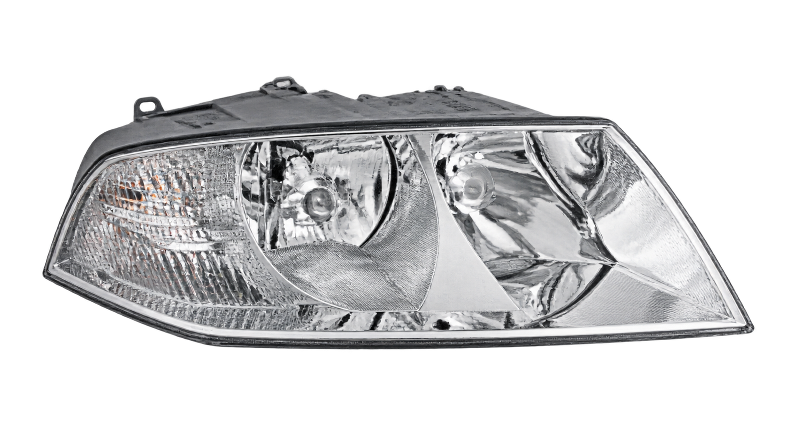 Koplamp rechts voor SKODA OCTAVIA 2004-2009