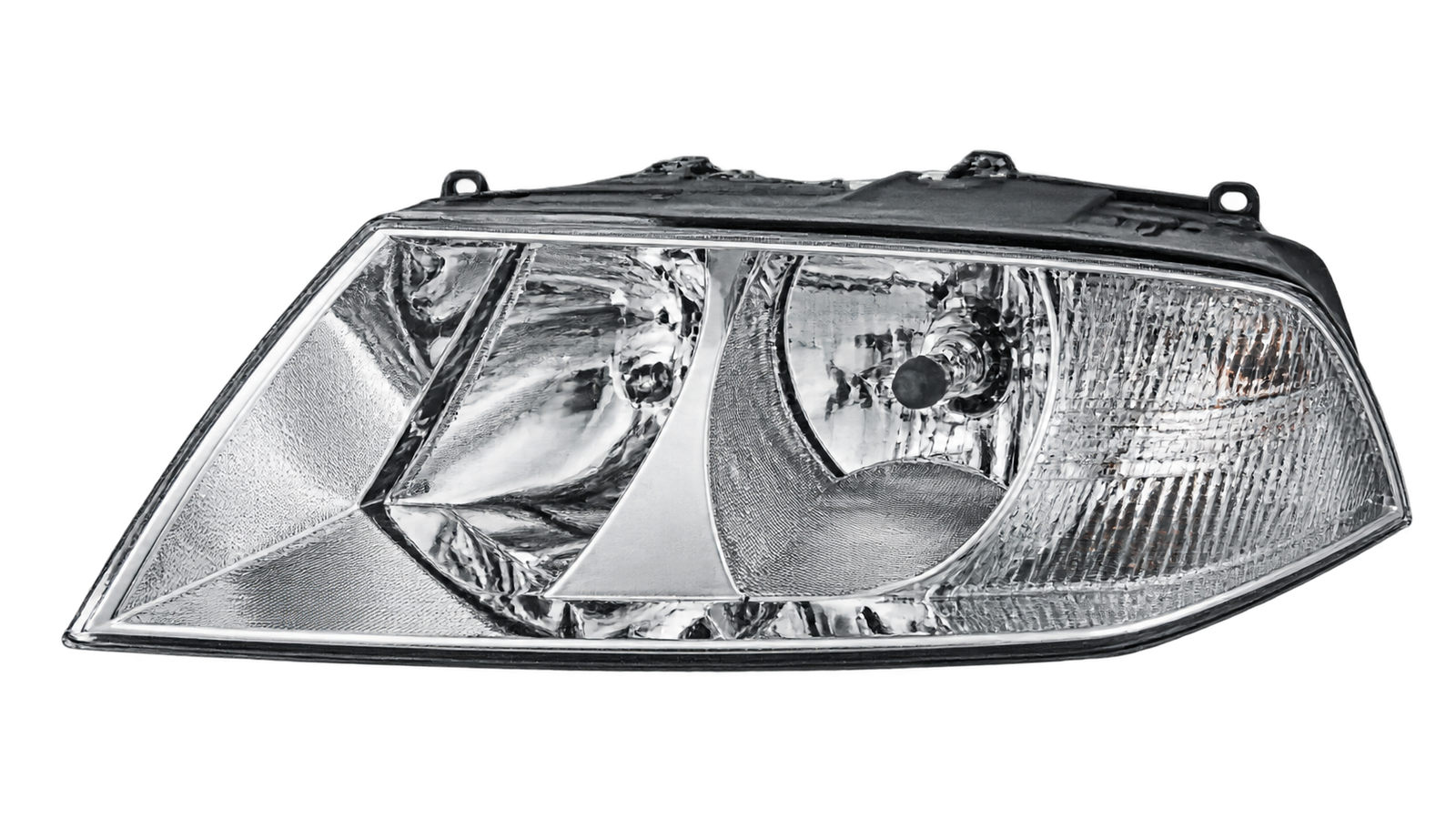 Koplamp rechts voor SKODA OCTAVIA 2004-2009