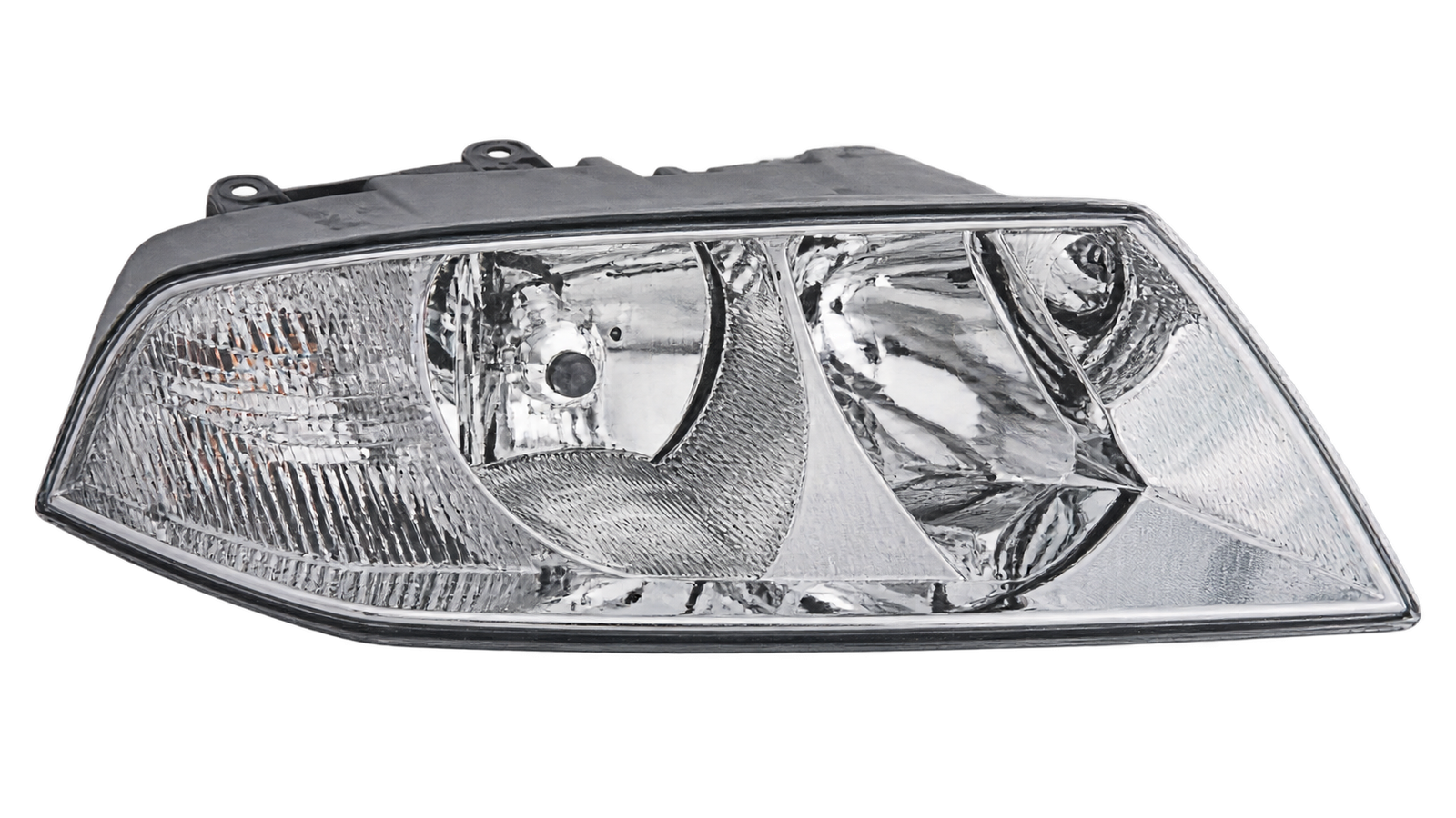 Koplamp links voor SKODA OCTAVIA 2004-2009