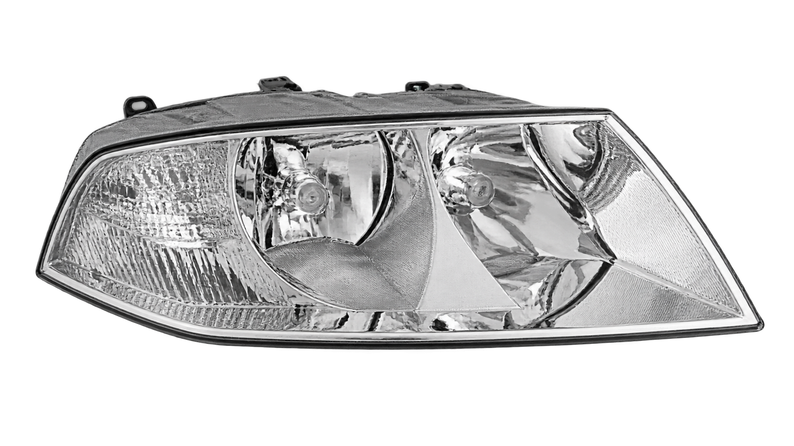 Koplamp links voor SKODA OCTAVIA 2004-2009