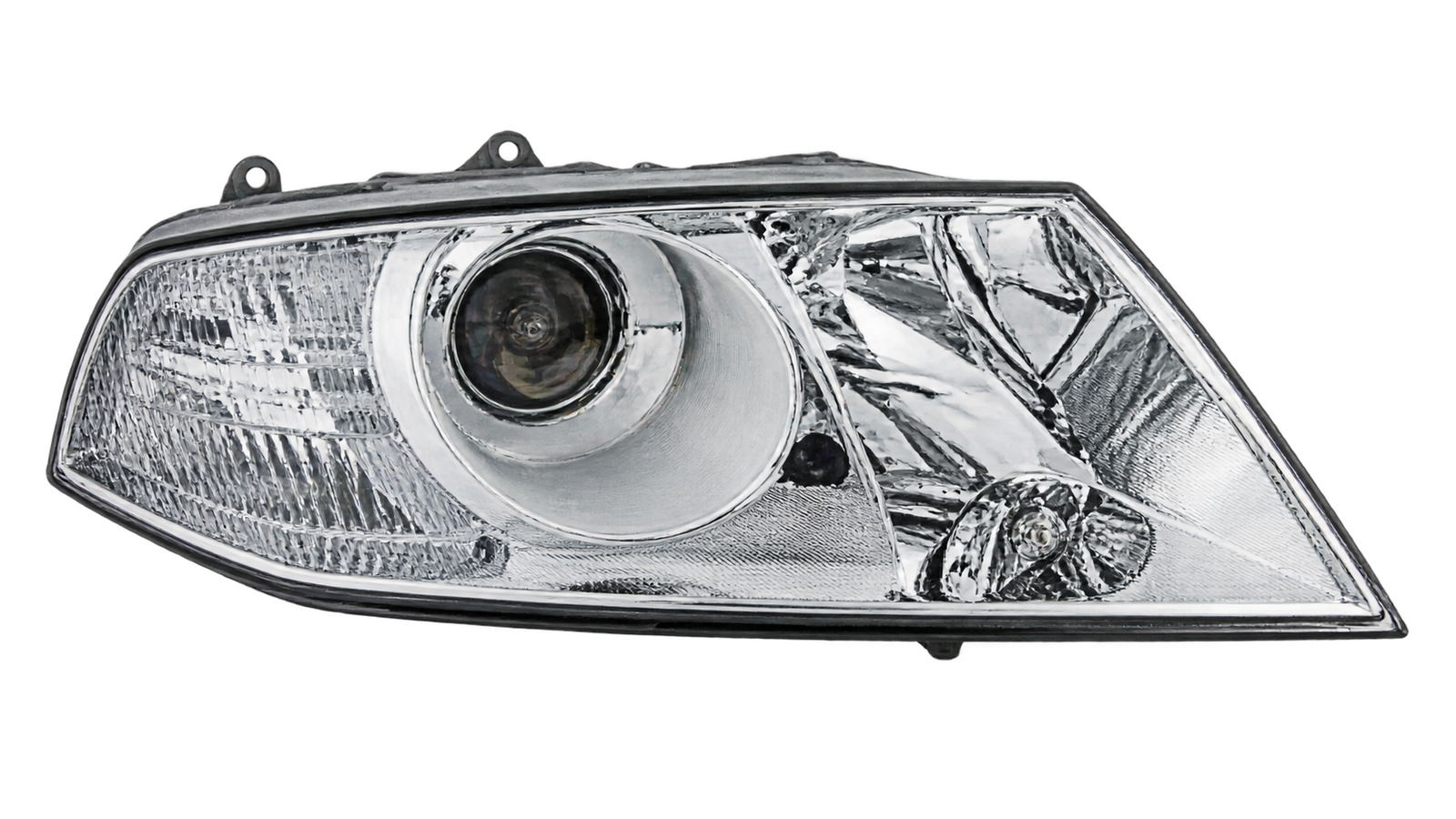 Koplamp links voor SKODA OCTAVIA 2004-2009