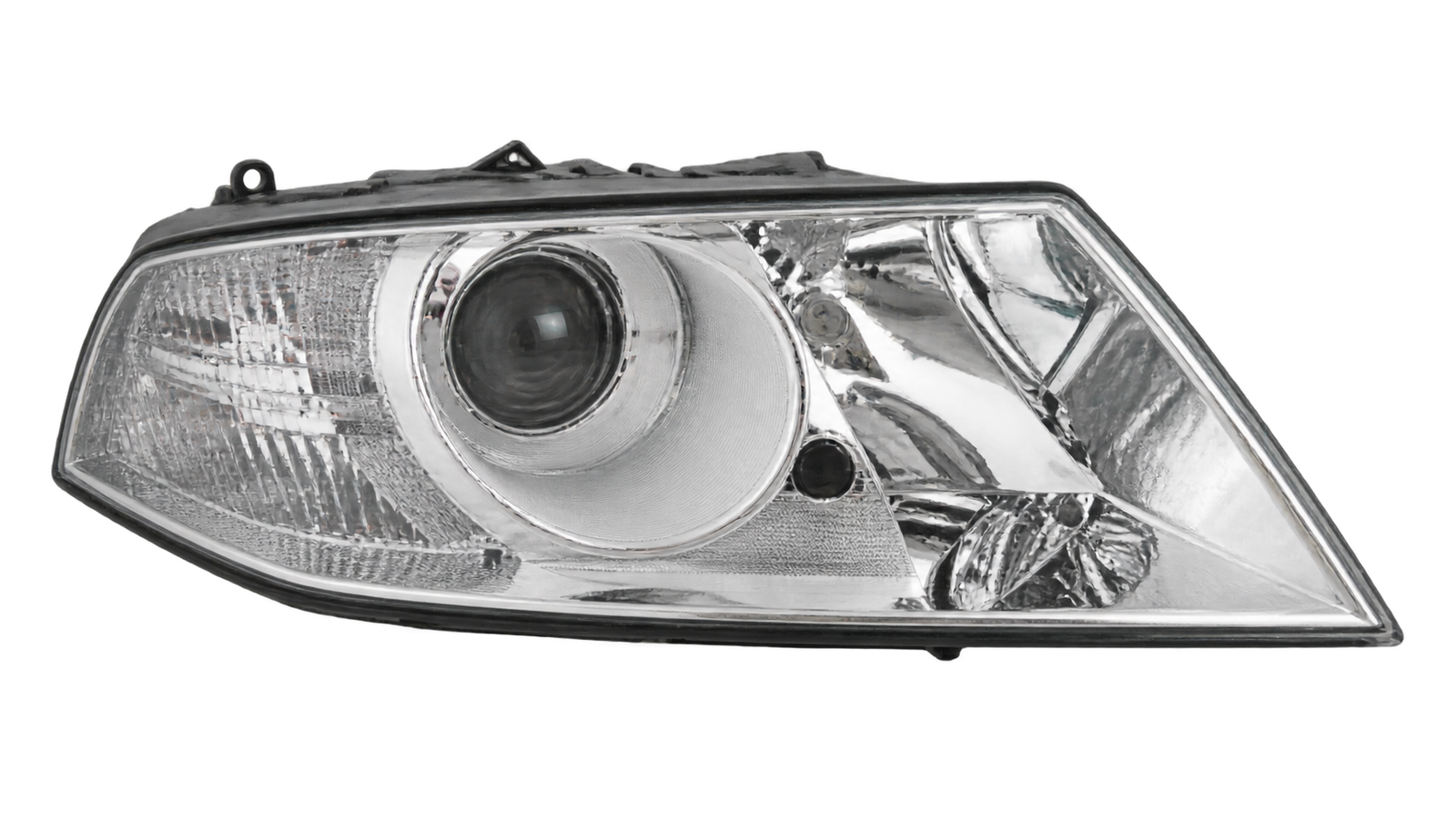 Koplamp links voor SKODA OCTAVIA 2004-2009