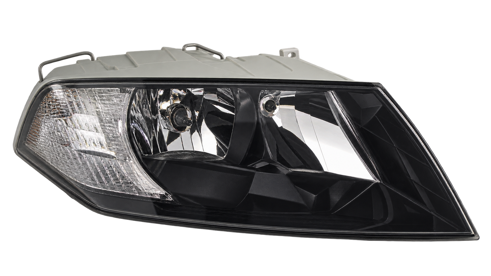 Koplamp links voor SKODA OCTAVIA 2004-2009