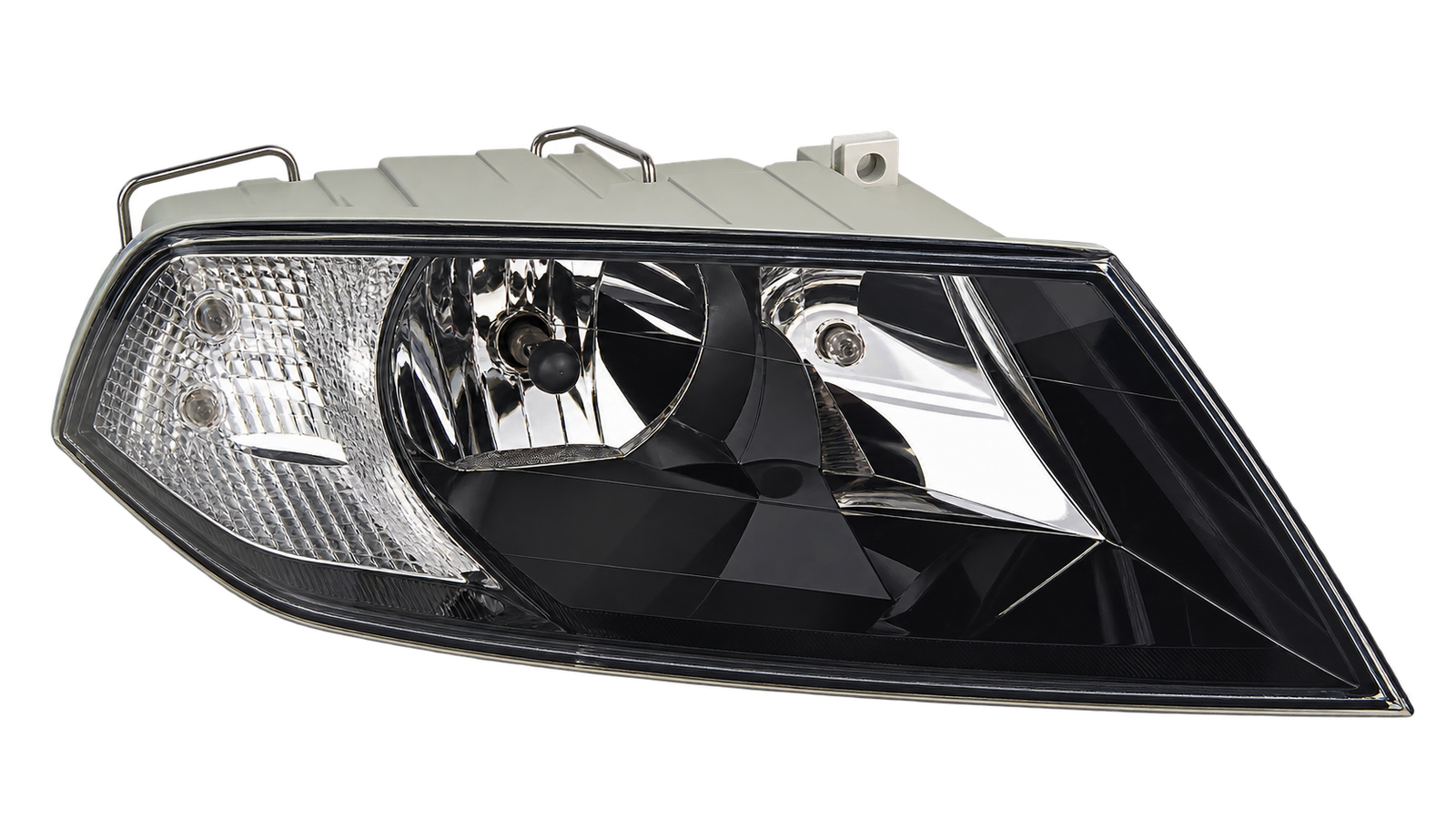 Koplamp links voor SKODA OCTAVIA 2004-2009